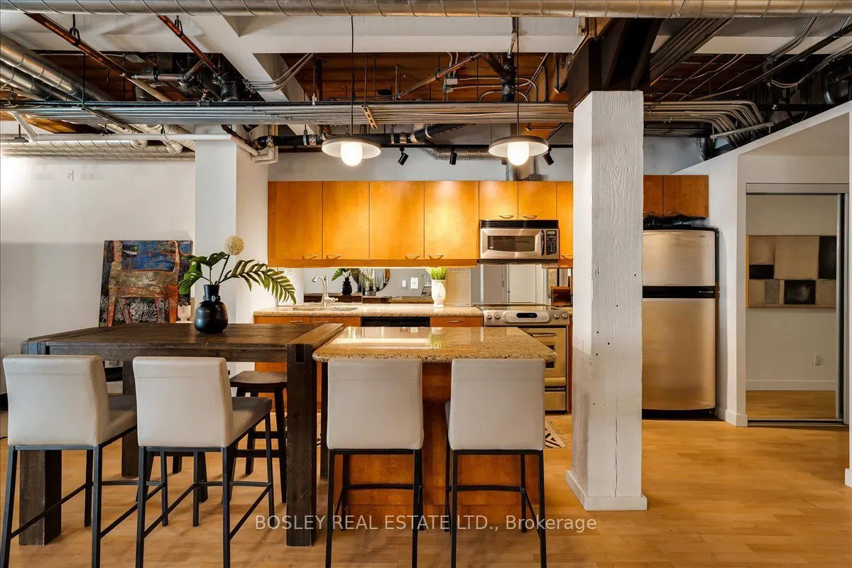 955 Queen Street W #116