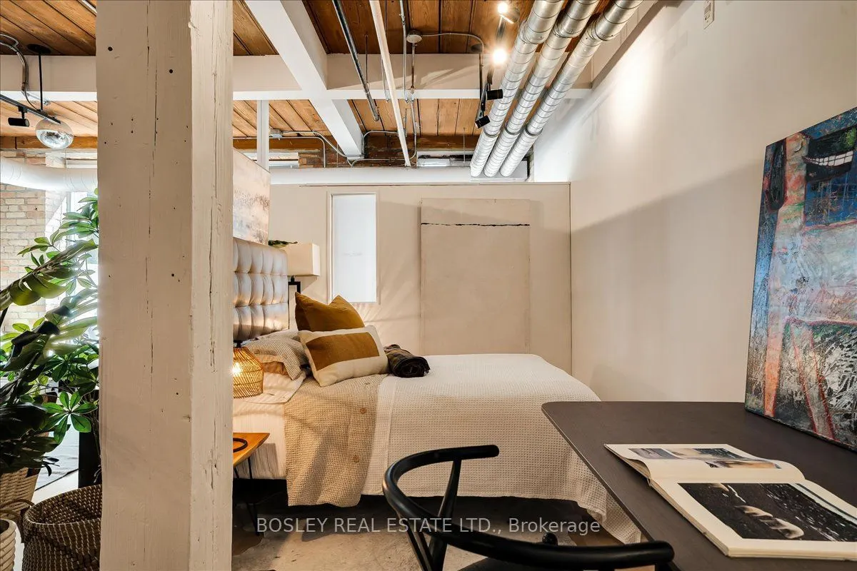 955 Queen Street W #116
