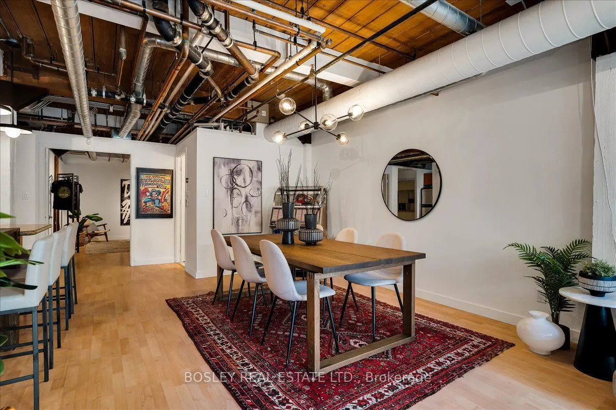 955 Queen Street W #116