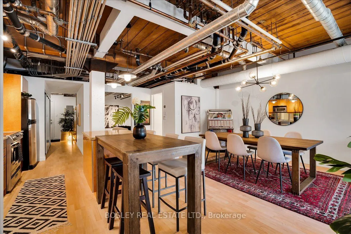 955 Queen Street W #116