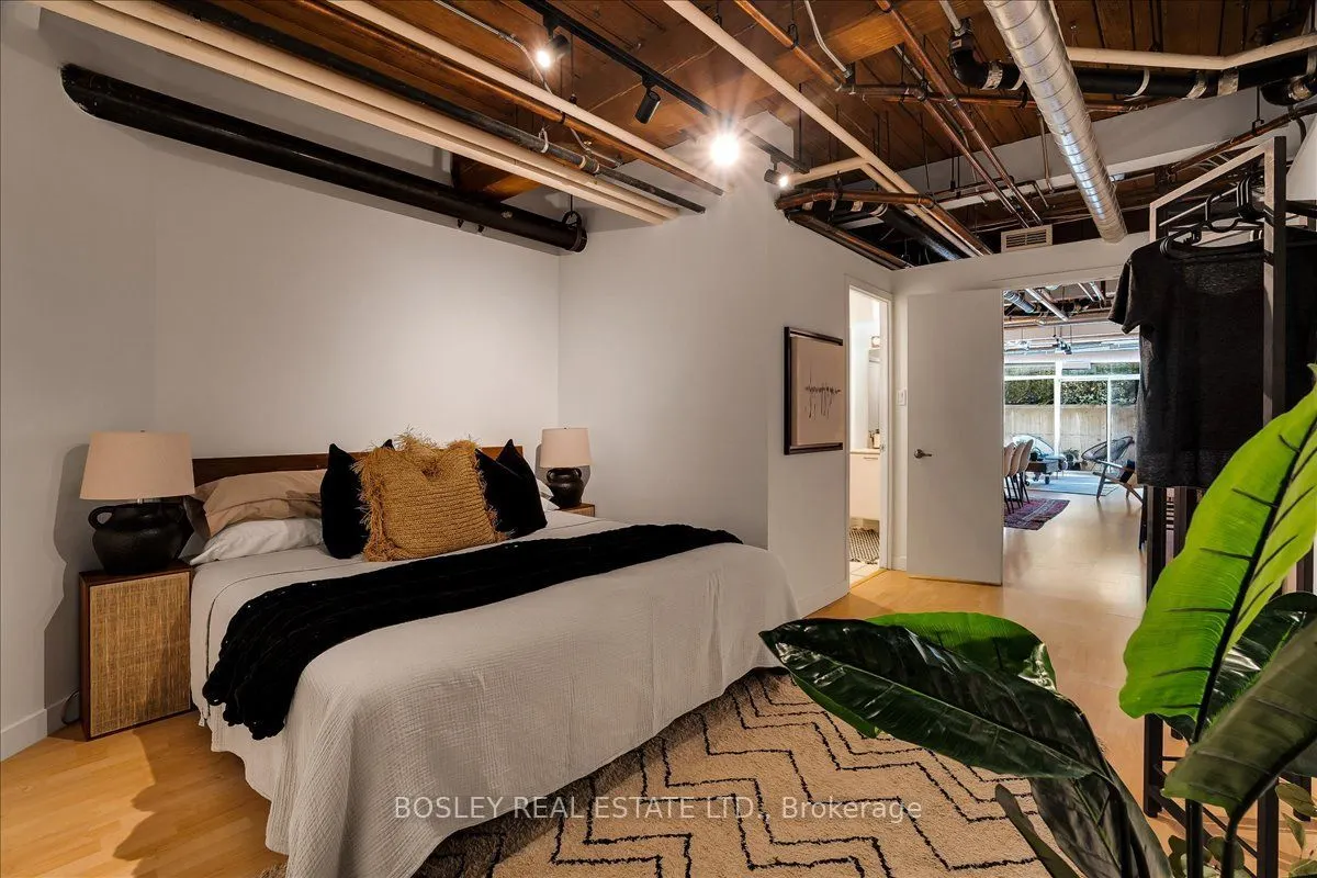 955 Queen Street W #116