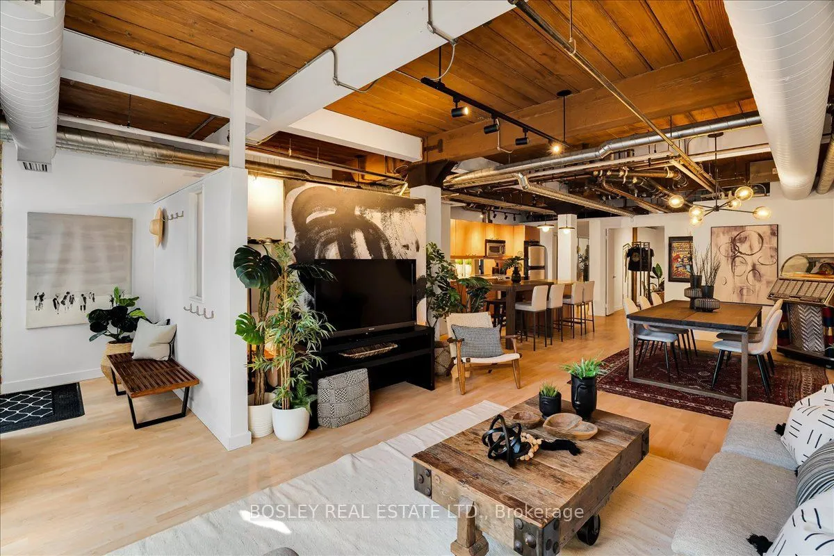 955 Queen Street W #116