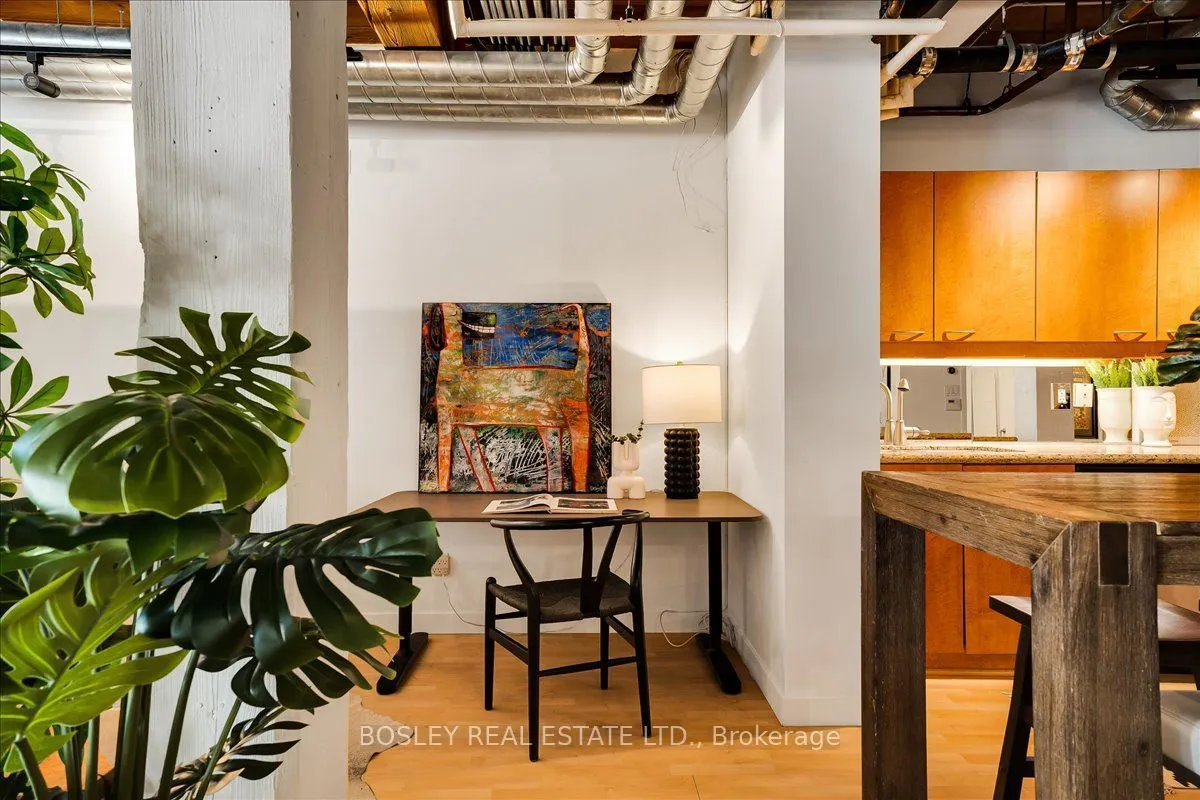 955 Queen Street W #116
