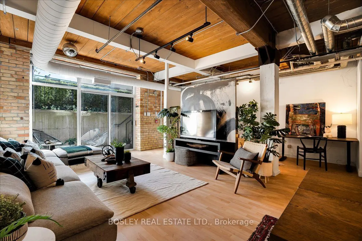 955 Queen Street W #116