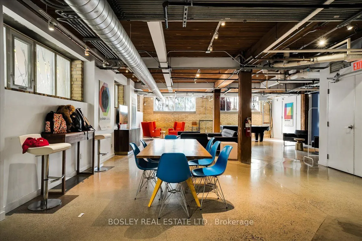 955 Queen Street W #116