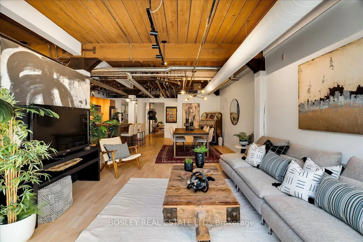 955 Queen Street W #116