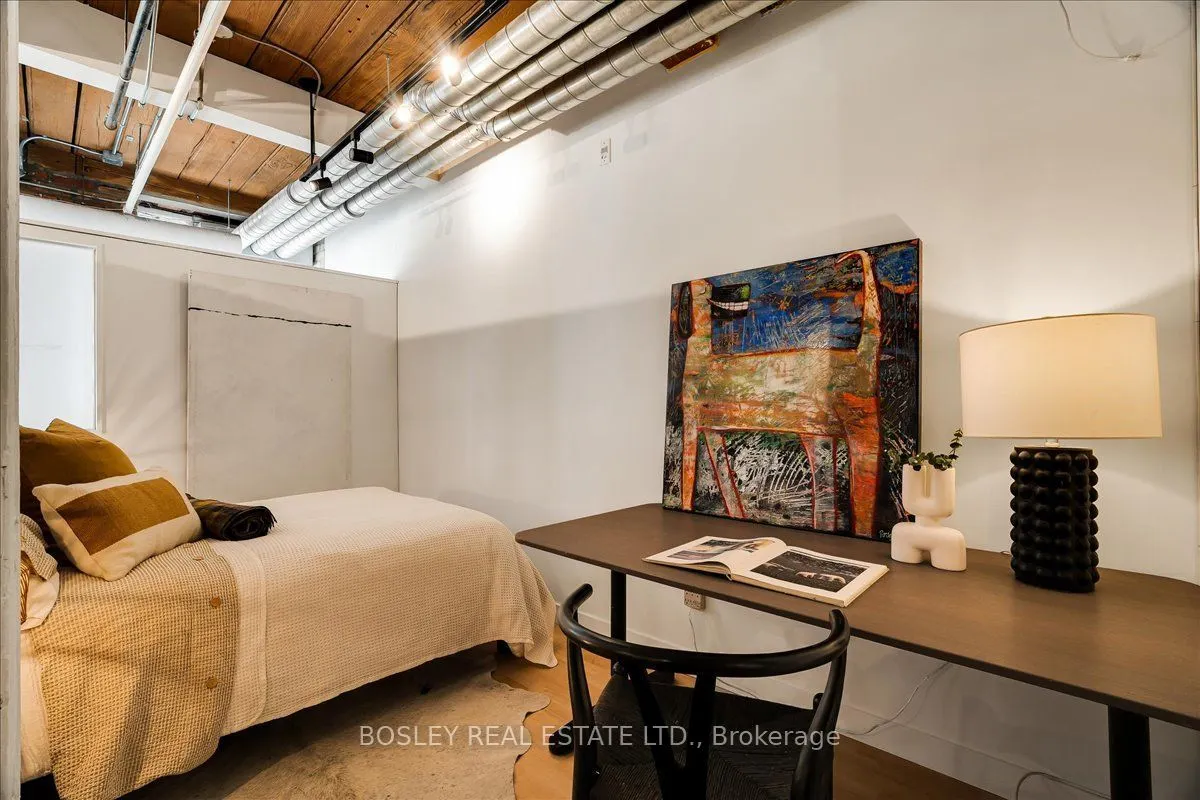 955 Queen Street W #116