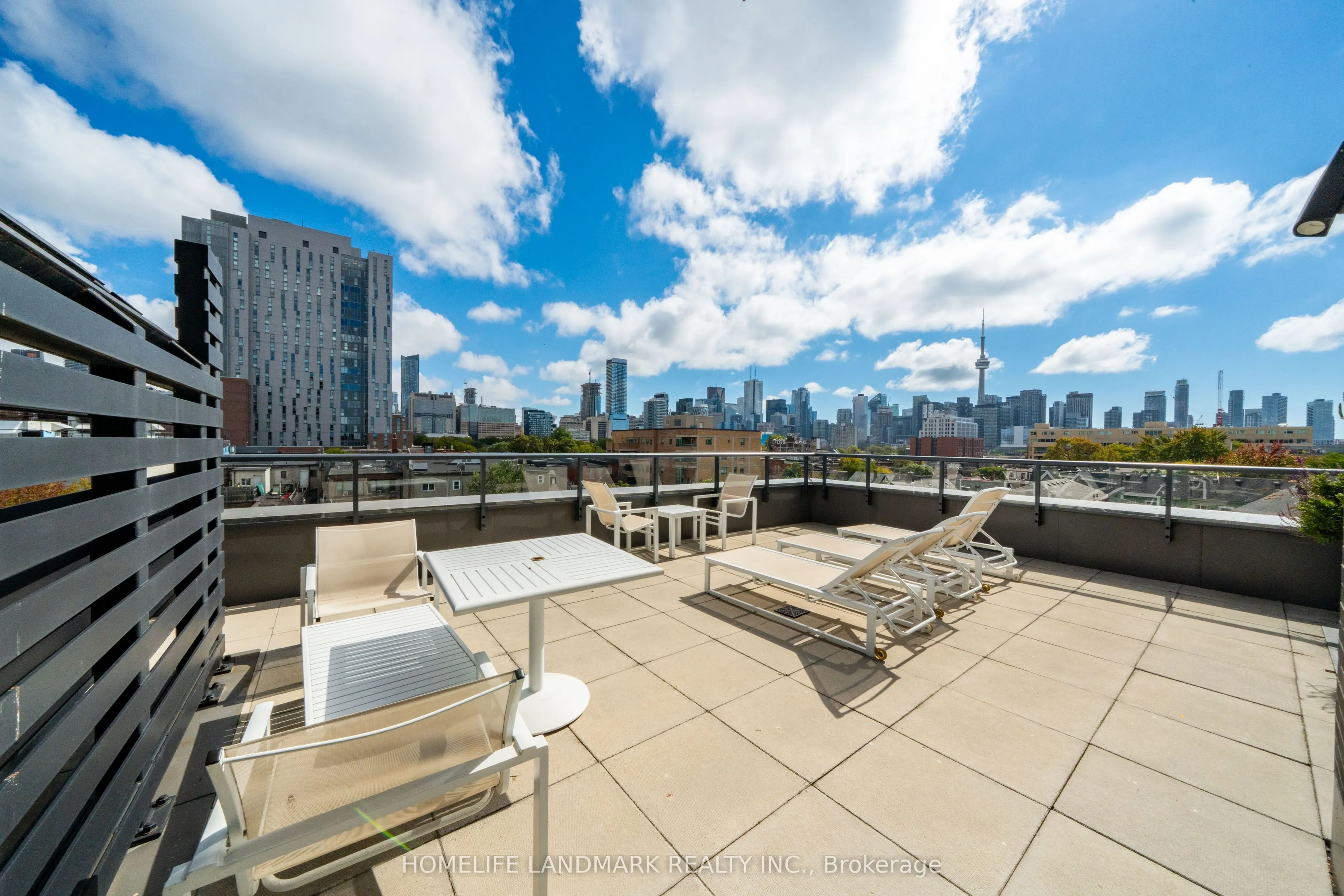 297 College Street #705