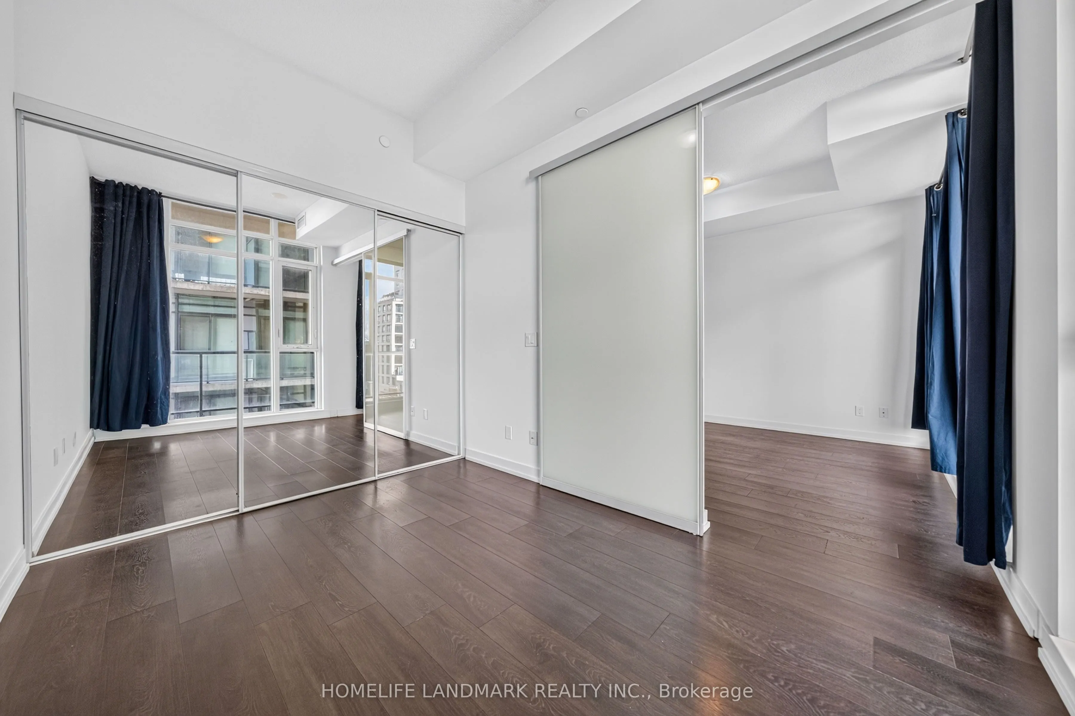 297 College Street #705