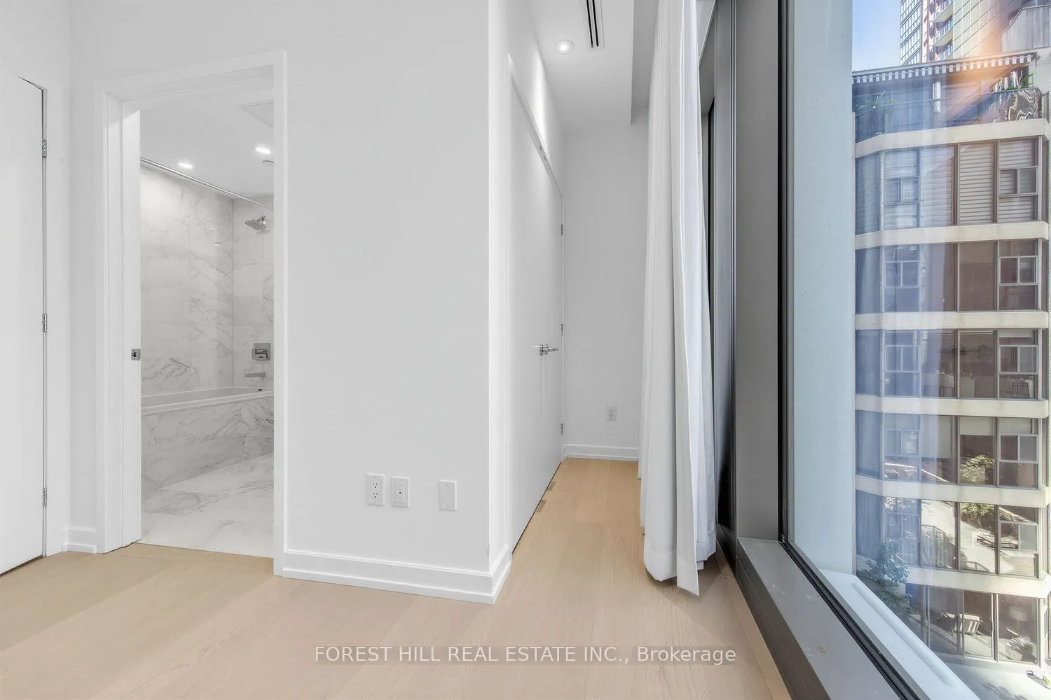 1315 Bay Street #701