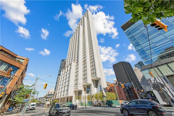 1315 Bay Street #701
