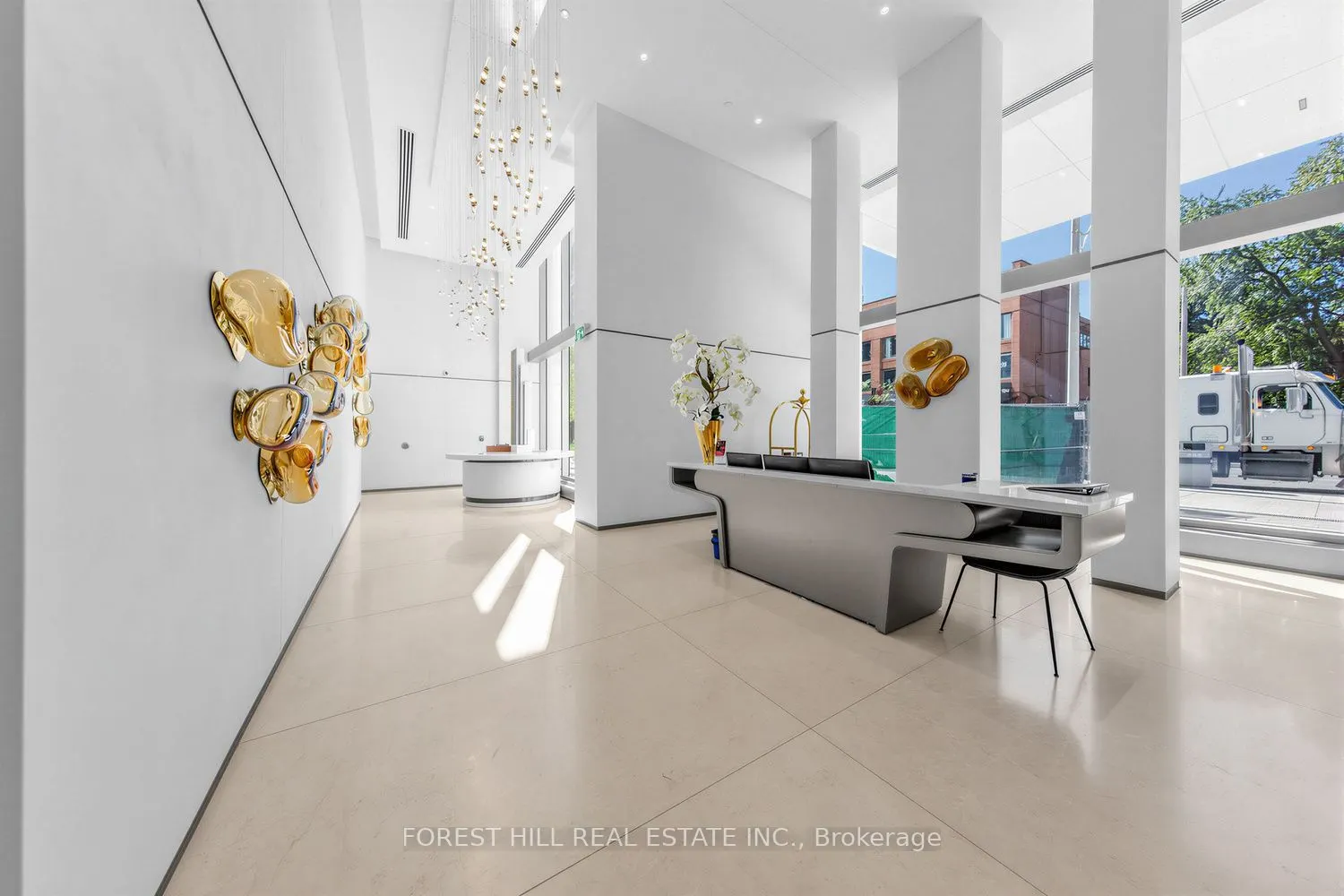 1315 Bay Street #701