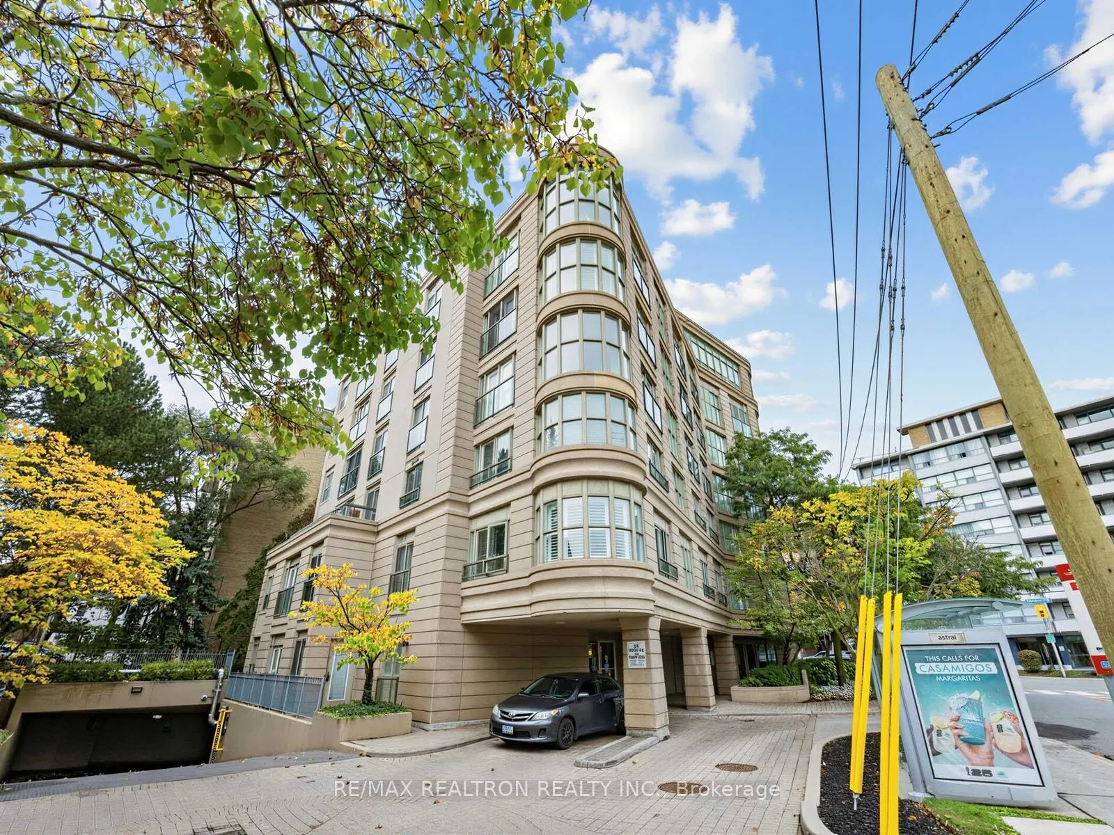 800 Spadina Road #302