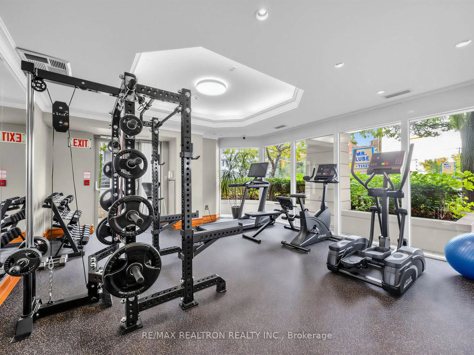 800 Spadina Road #302
