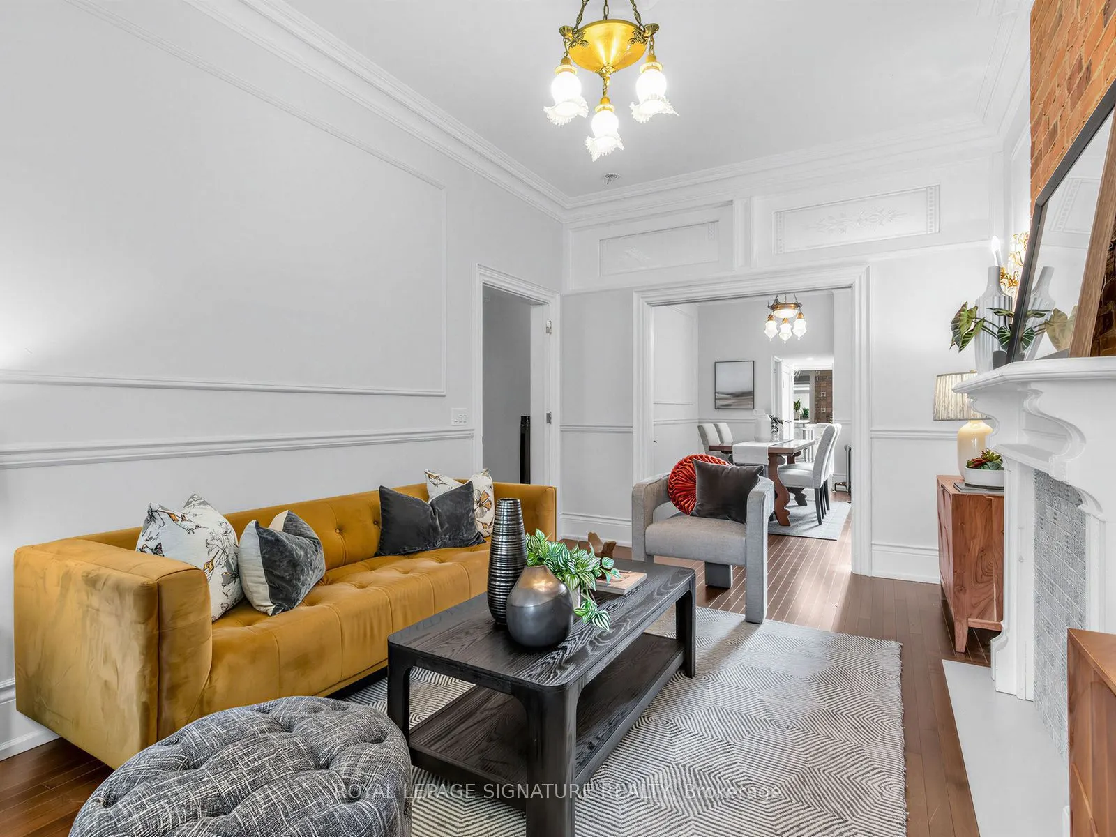 395 Shaw Street