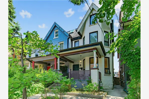 395 Shaw Street