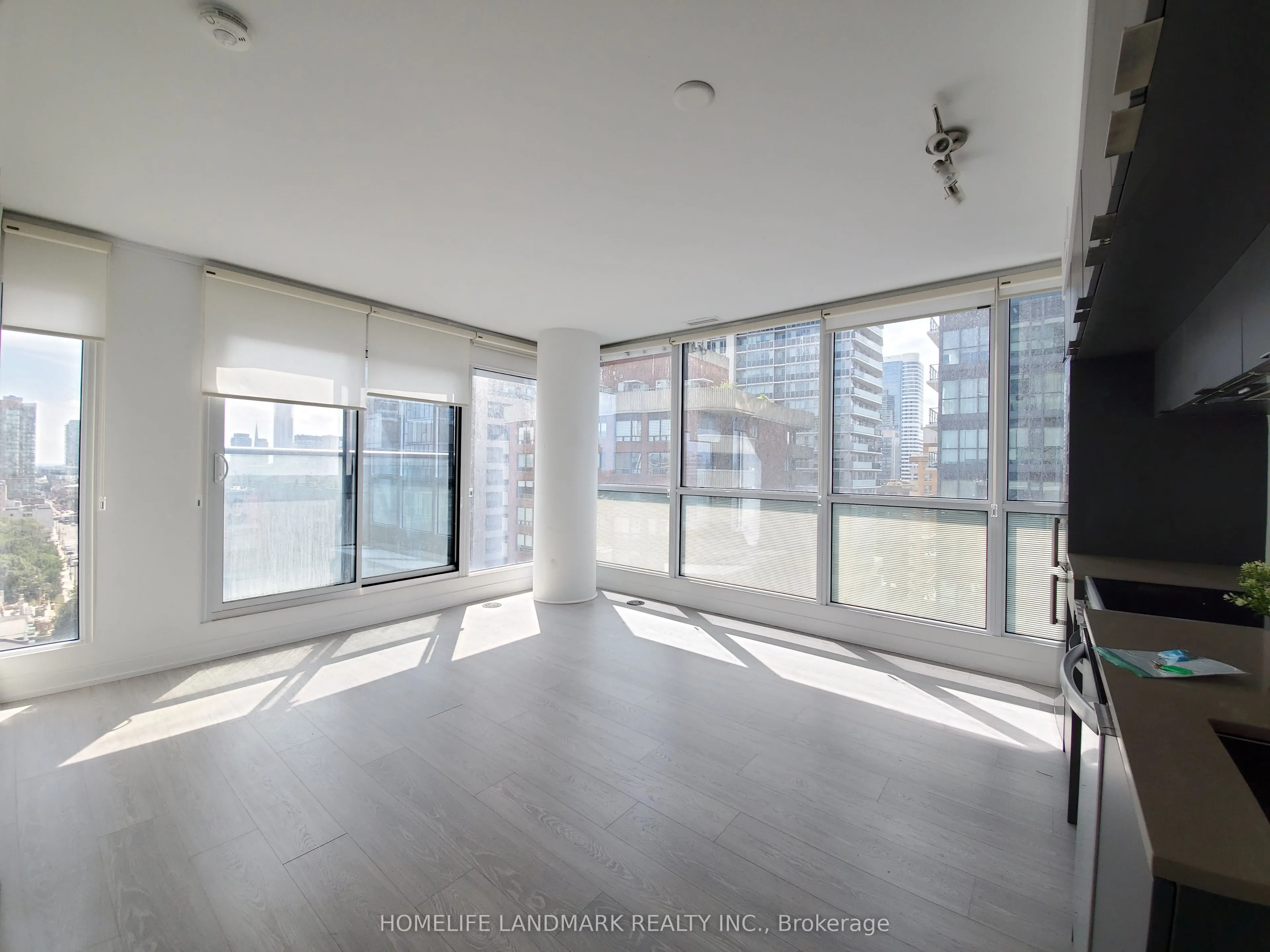 181 Dundas Street E #1110