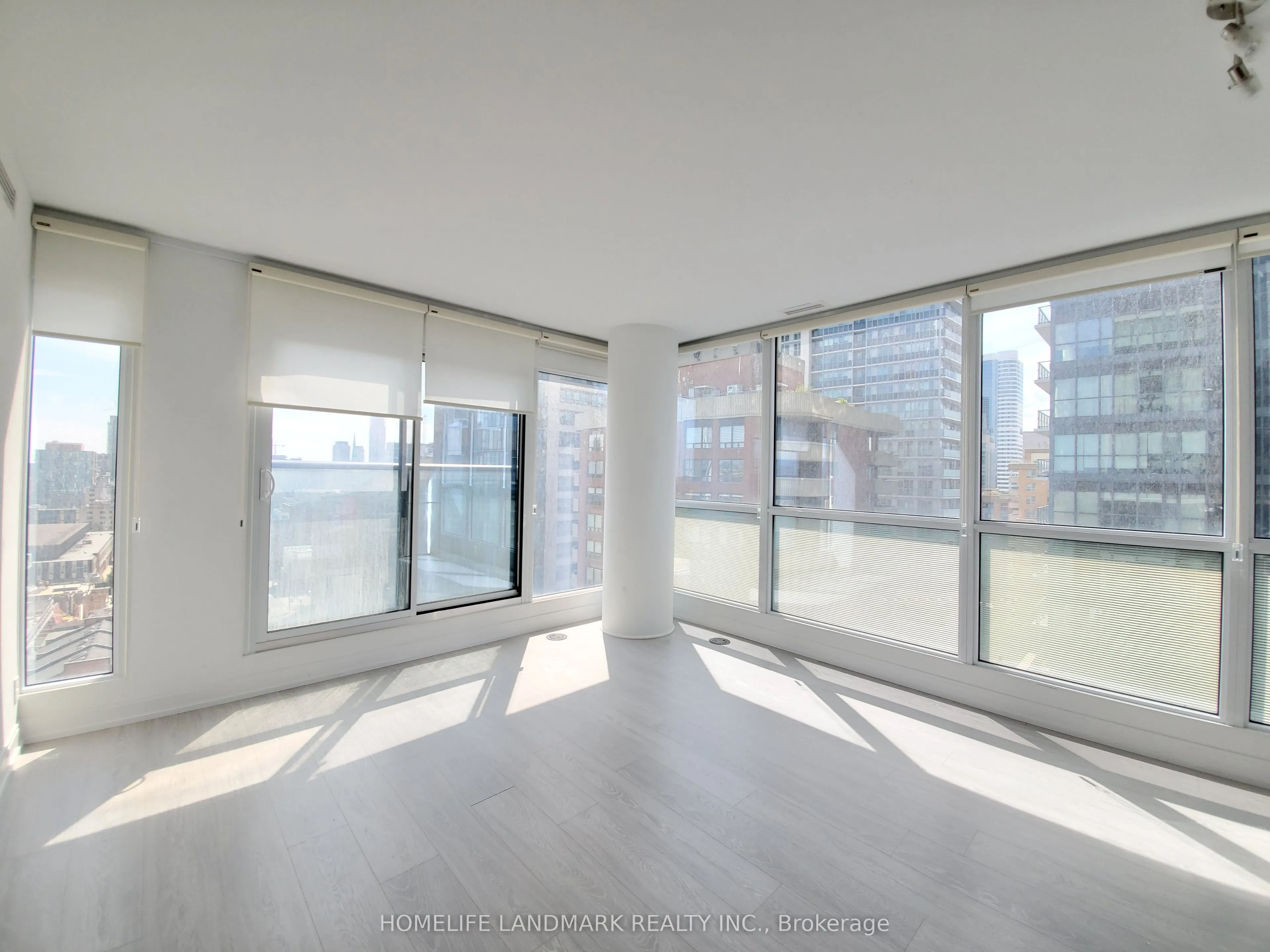 181 Dundas Street E #1110