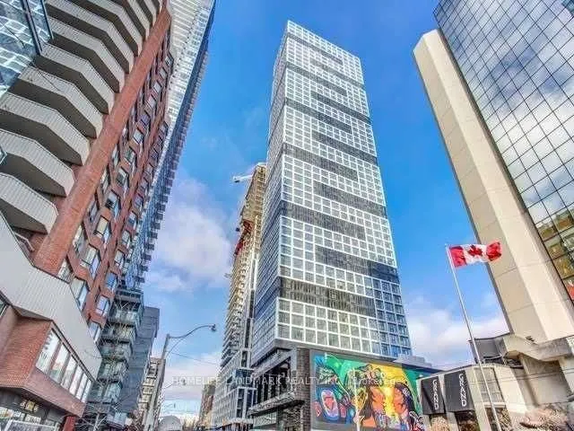 181 Dundas Street E #1110