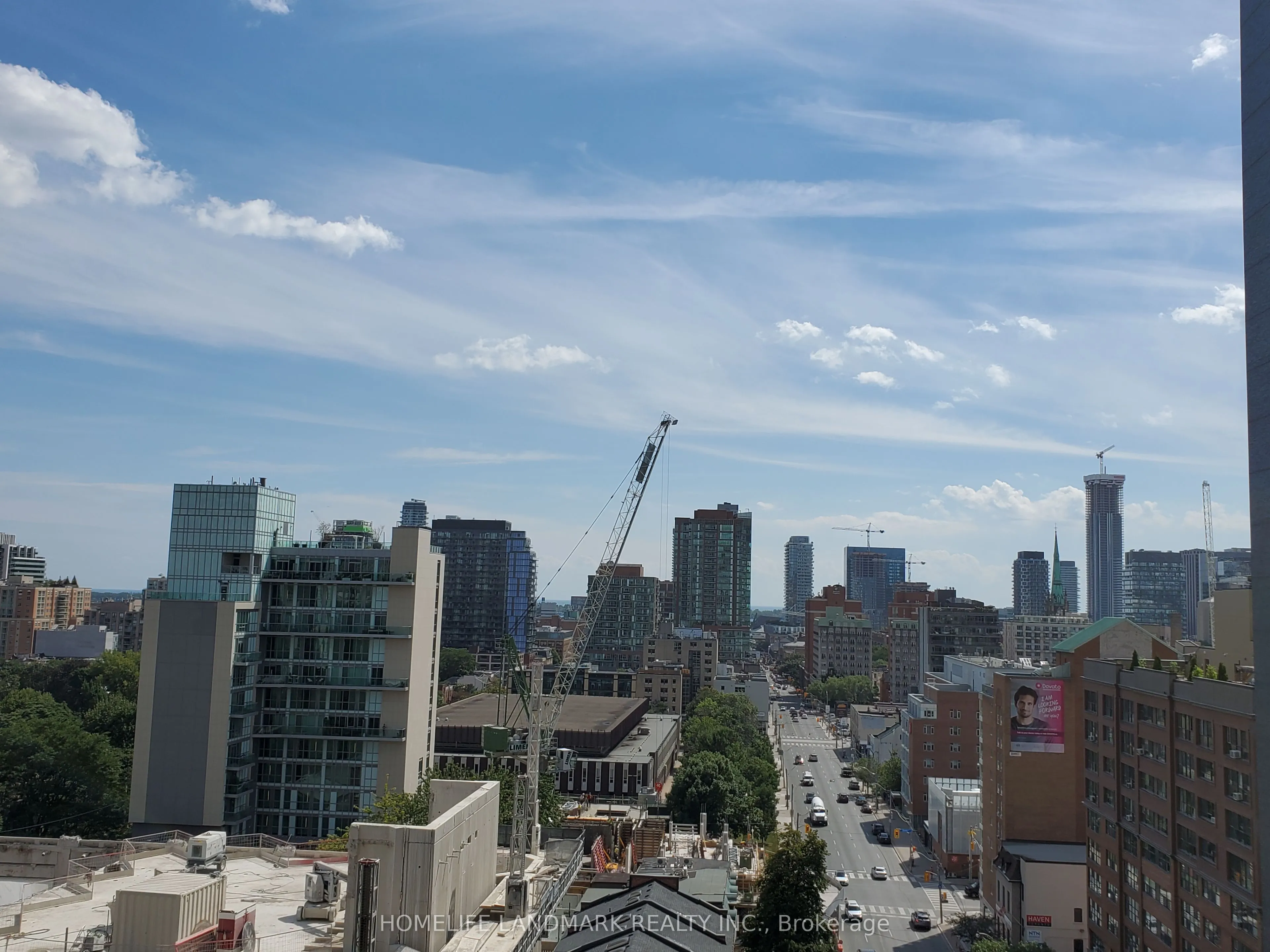 181 Dundas Street E #1110