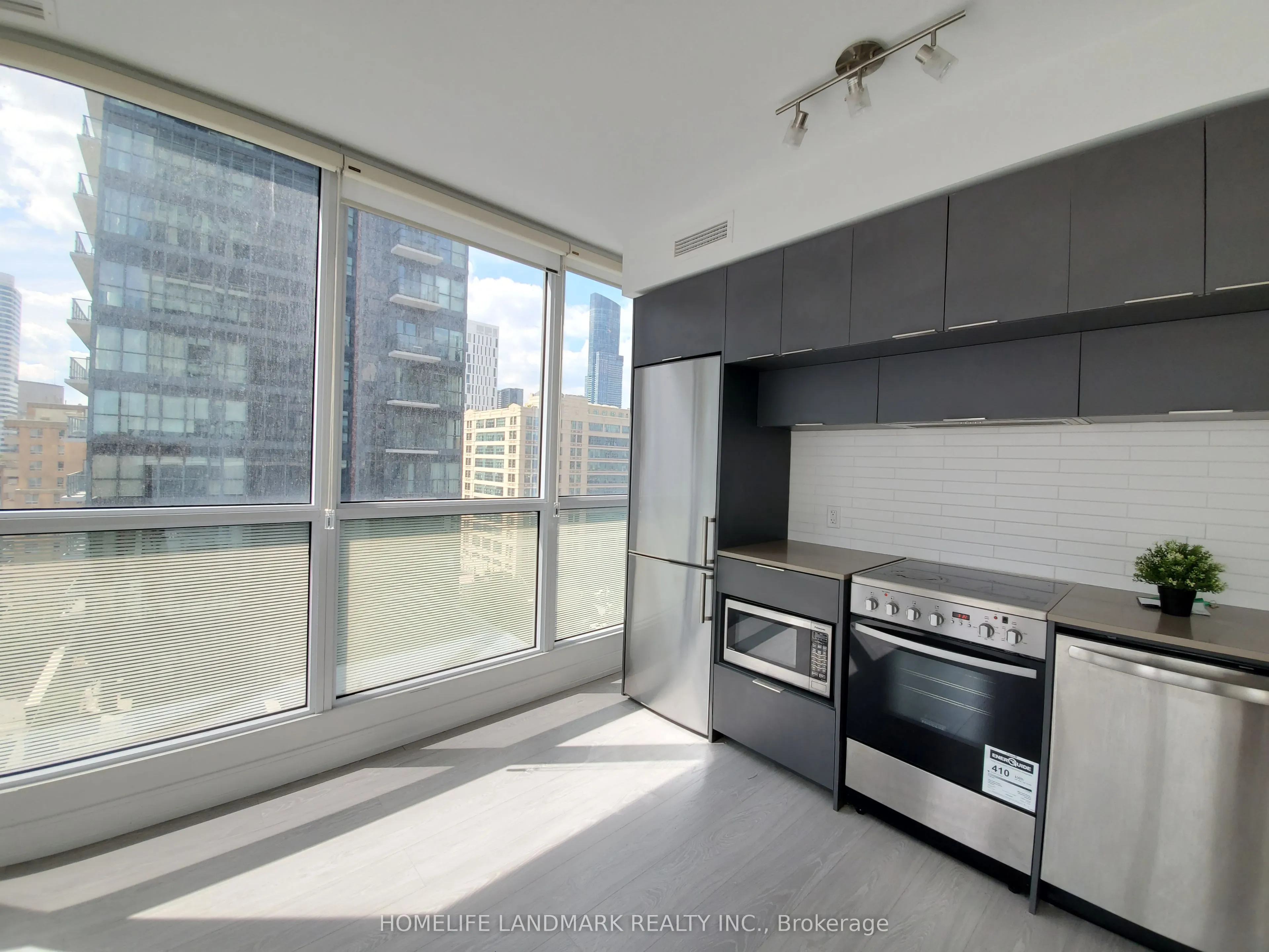 181 Dundas Street E #1110