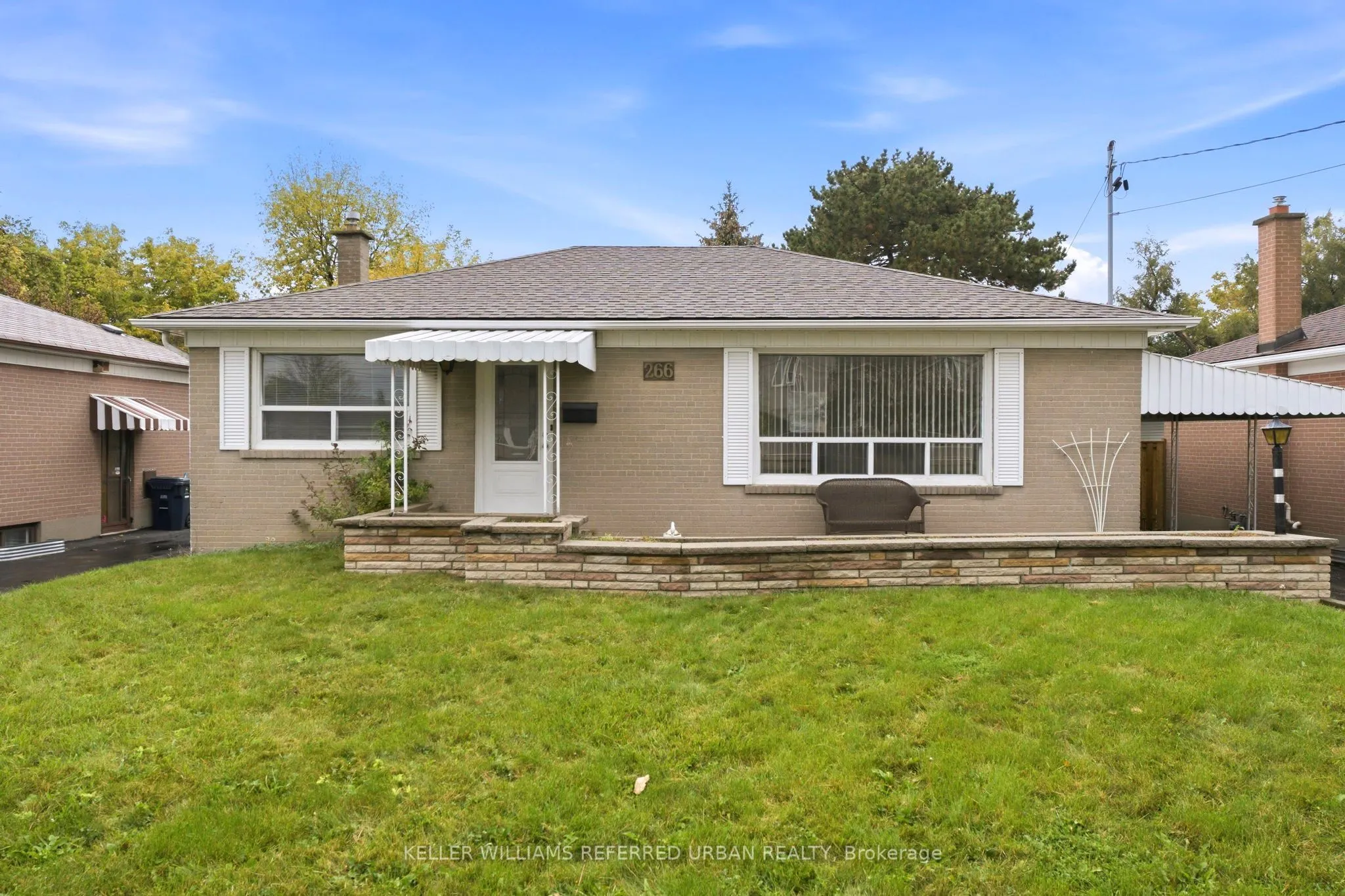 266 Acton Avenue