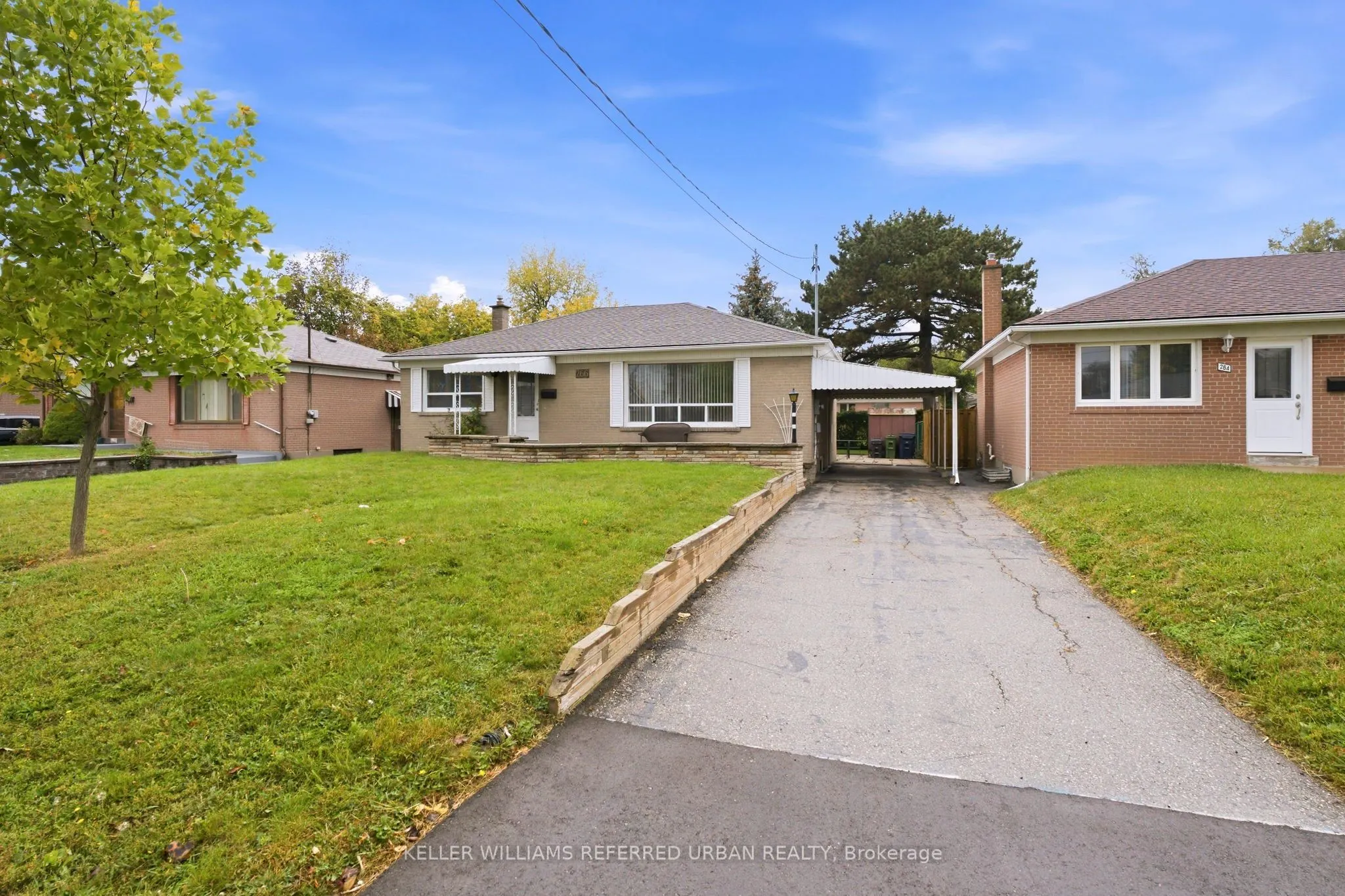 266 Acton Avenue