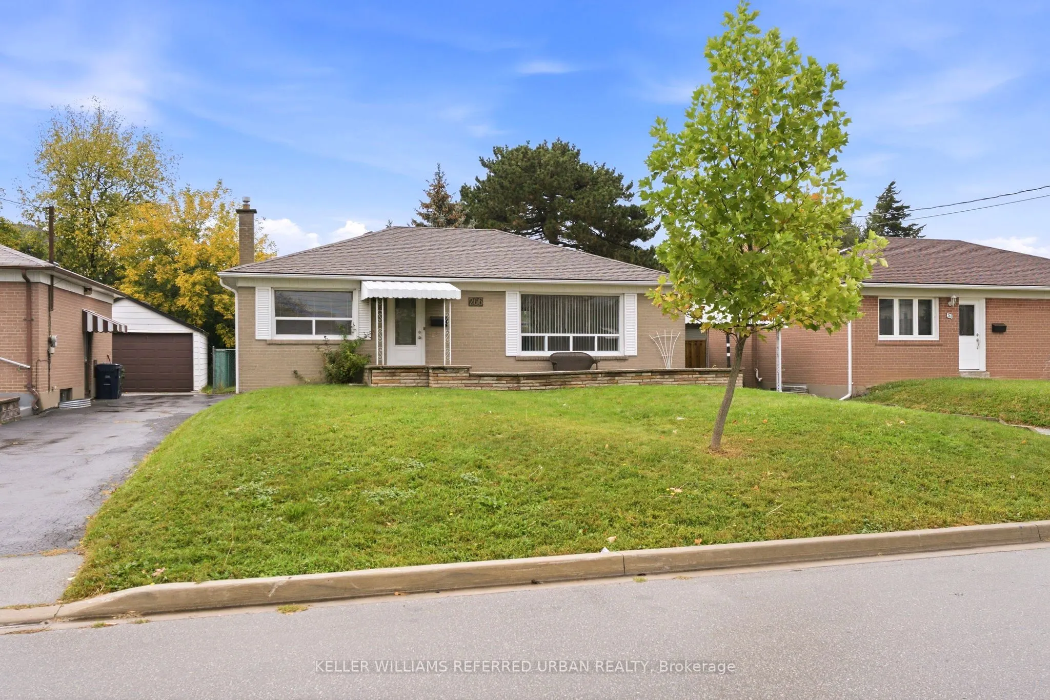 266 Acton Avenue