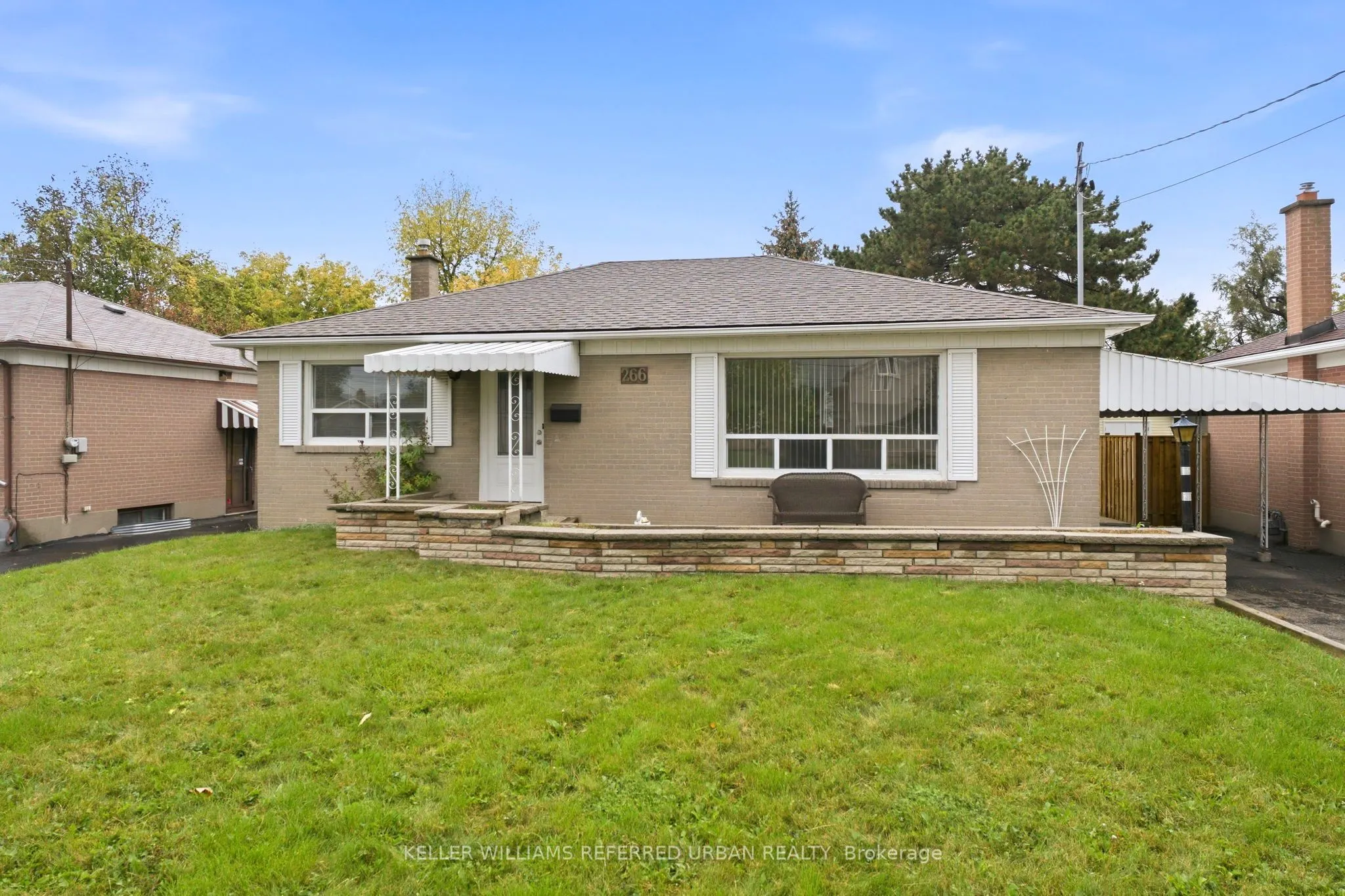 266 Acton Avenue