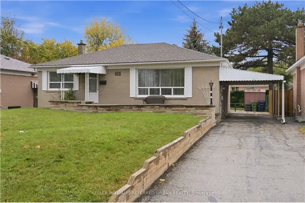 266 Acton Avenue