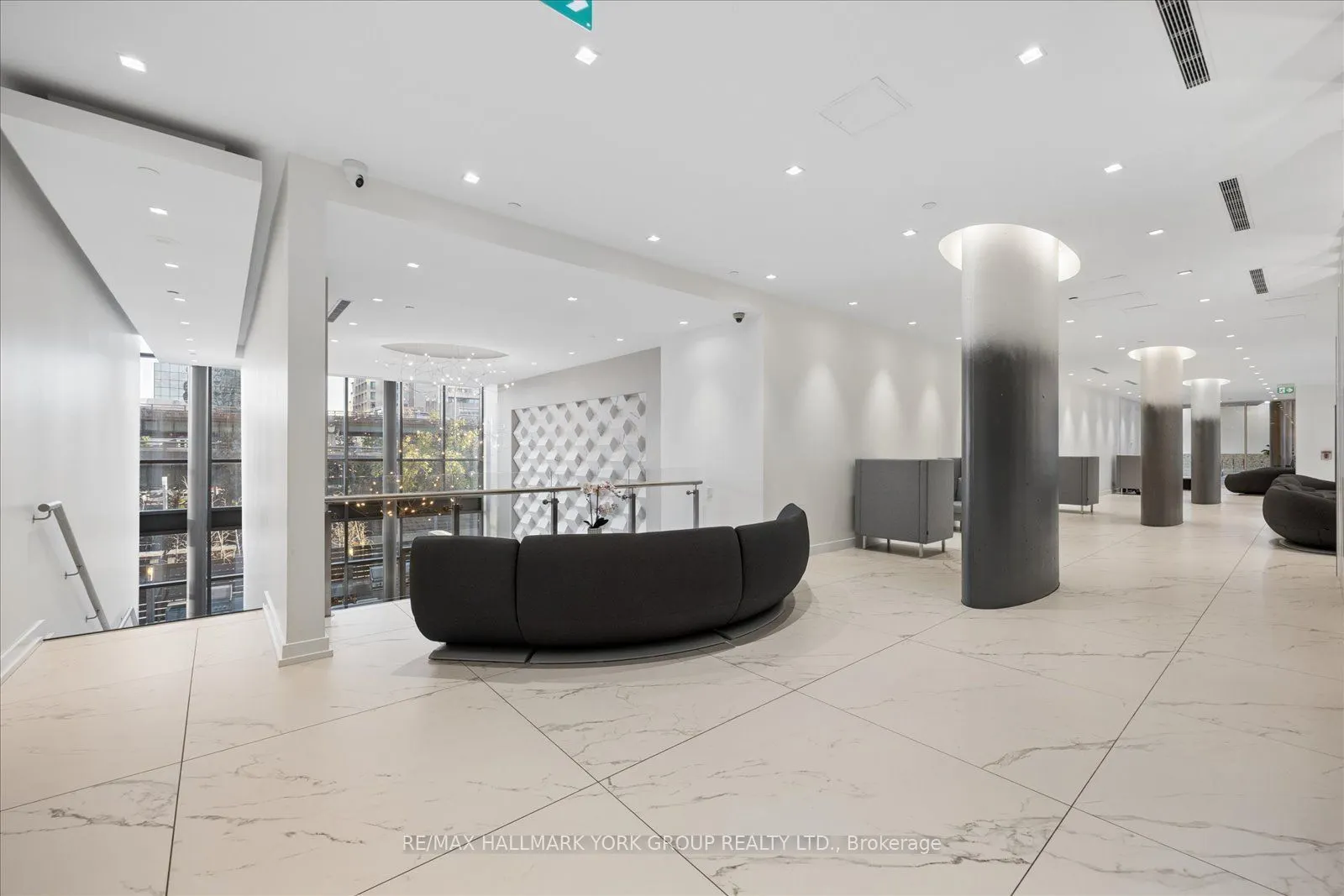 11 Brunel Court #1612