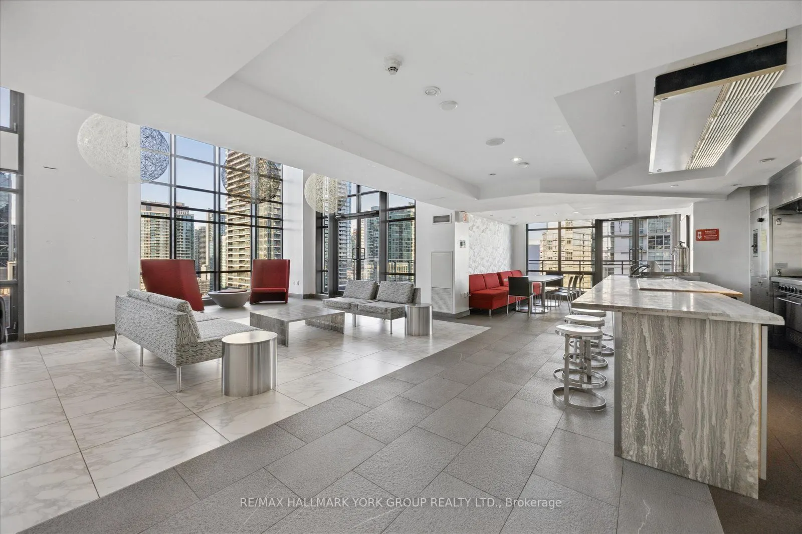 11 Brunel Court #1612