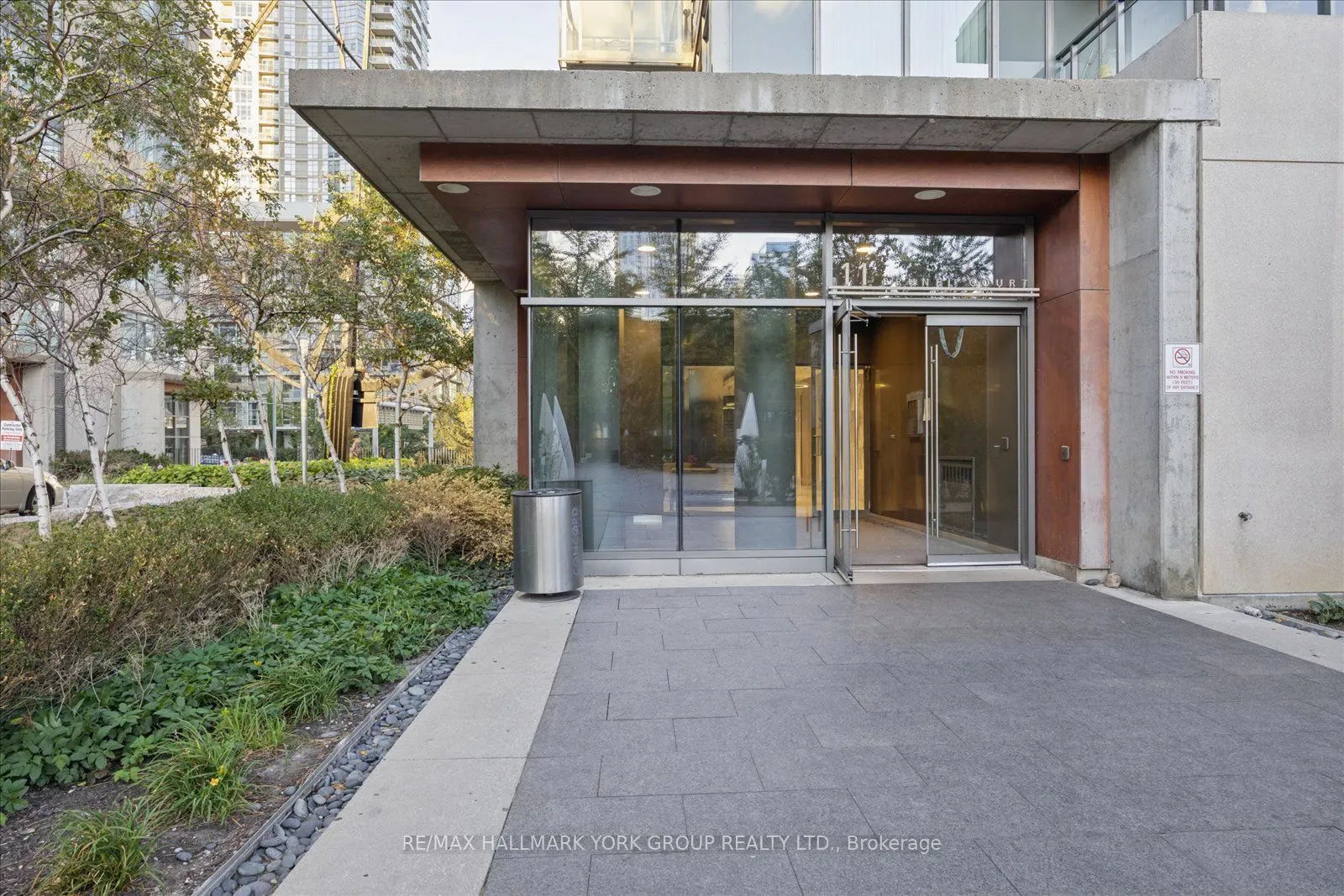 11 Brunel Court #1612