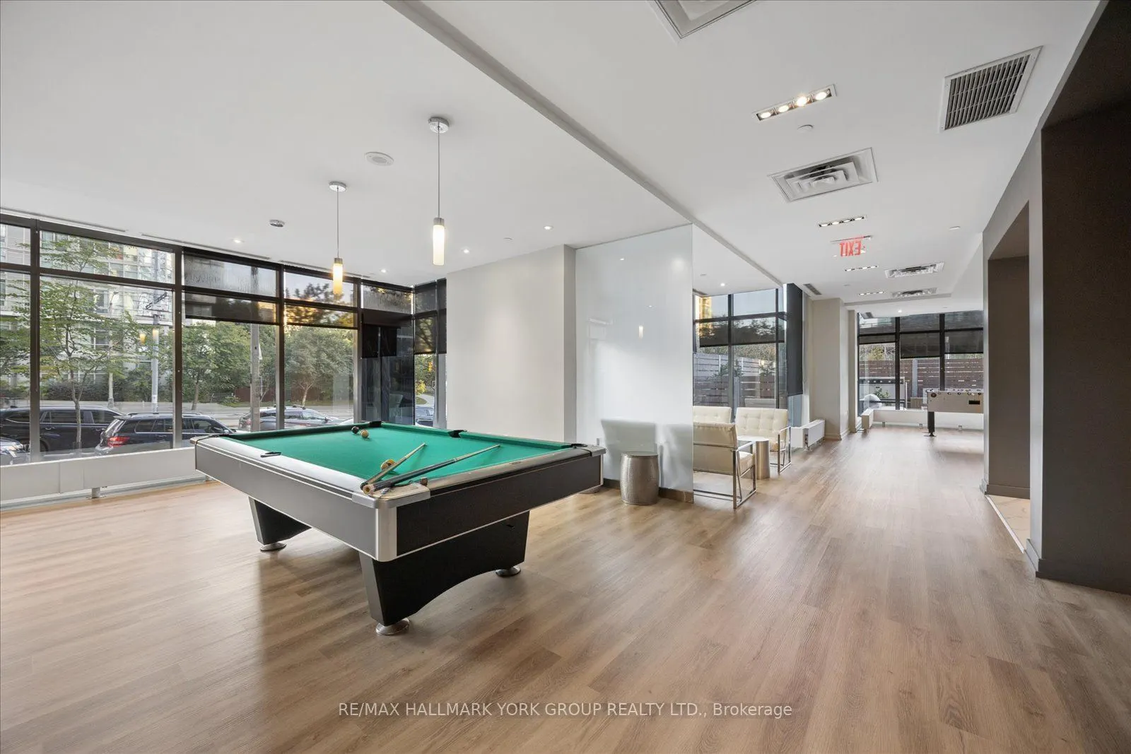 11 Brunel Court #1612