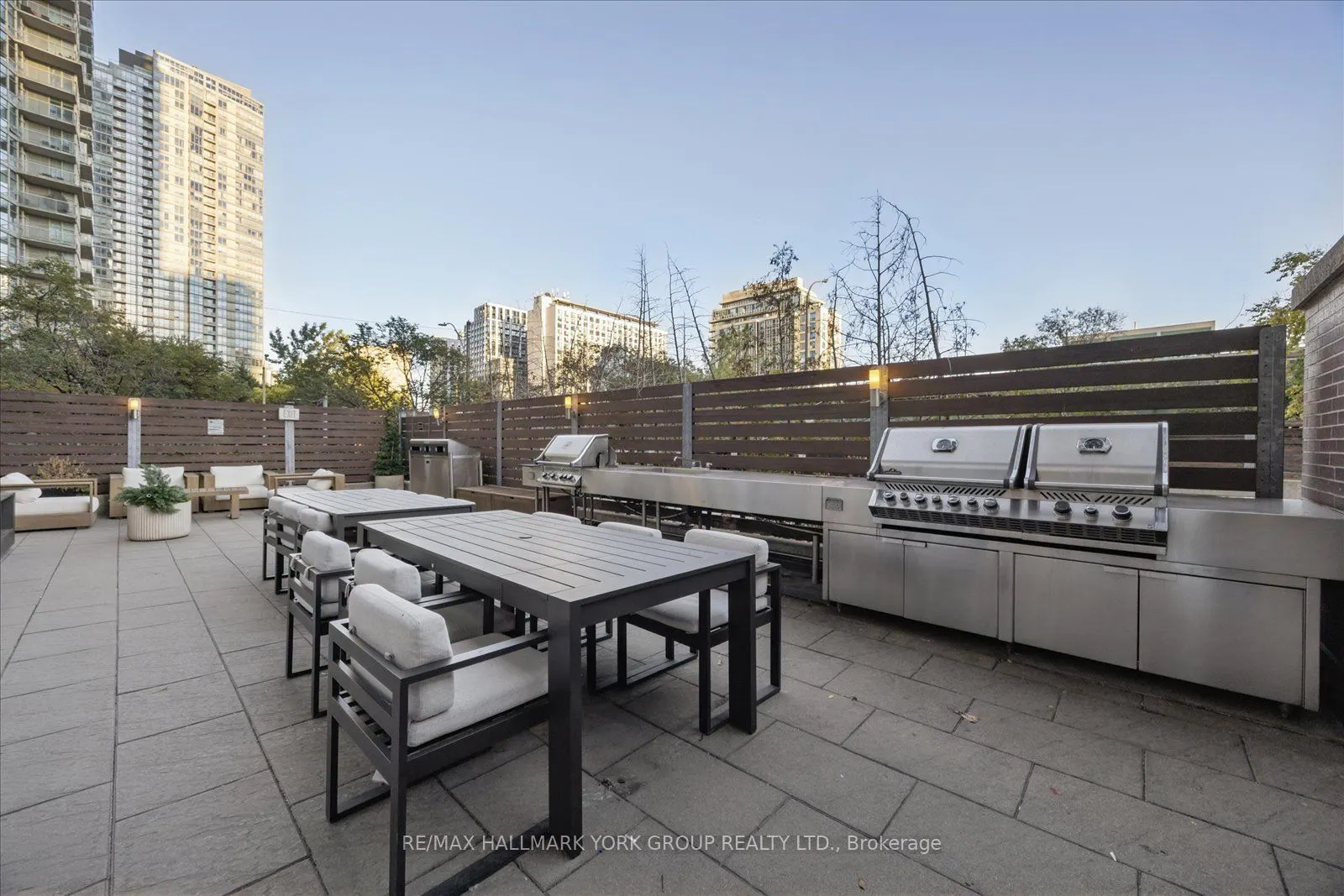 11 Brunel Court #1612