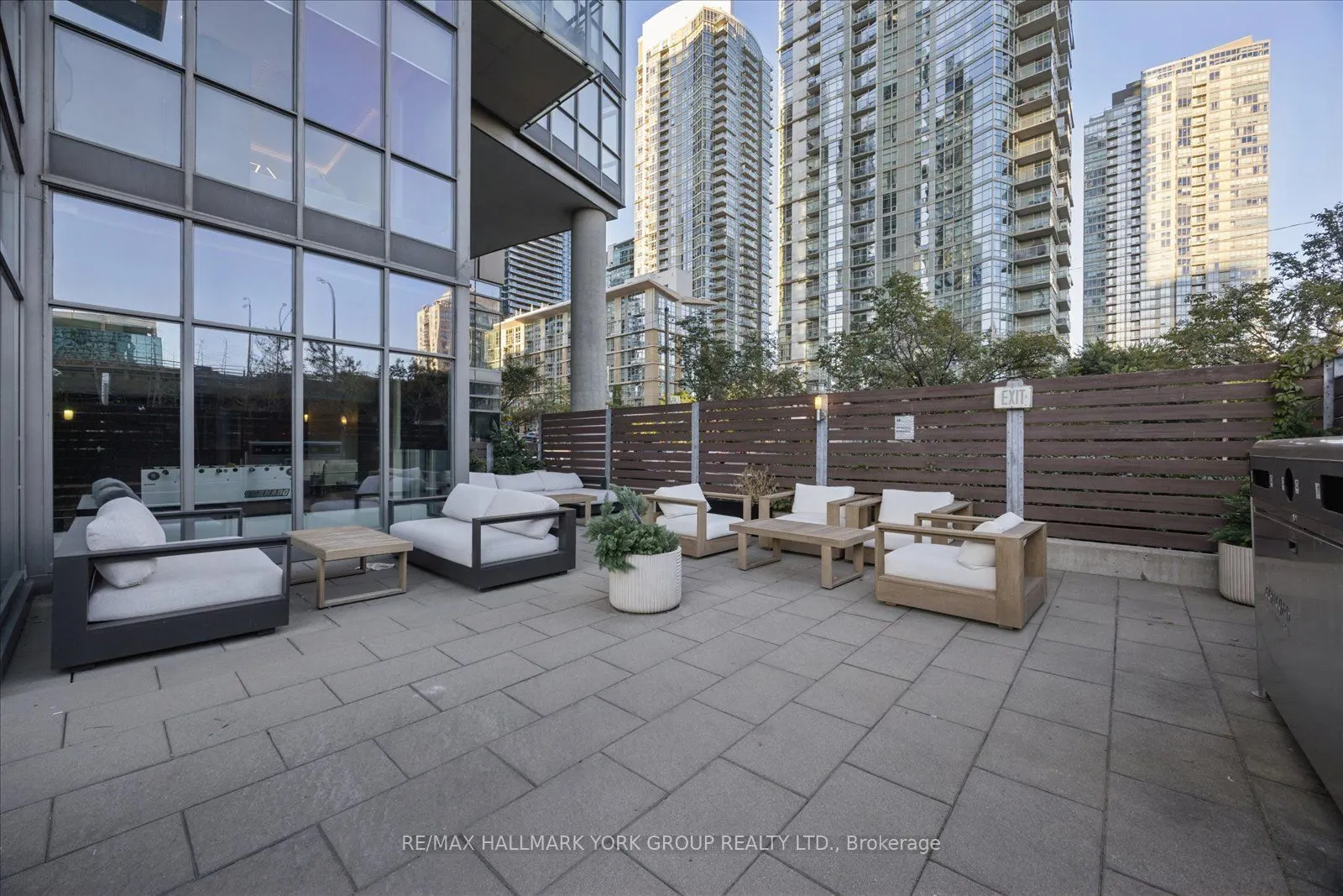 11 Brunel Court #1612