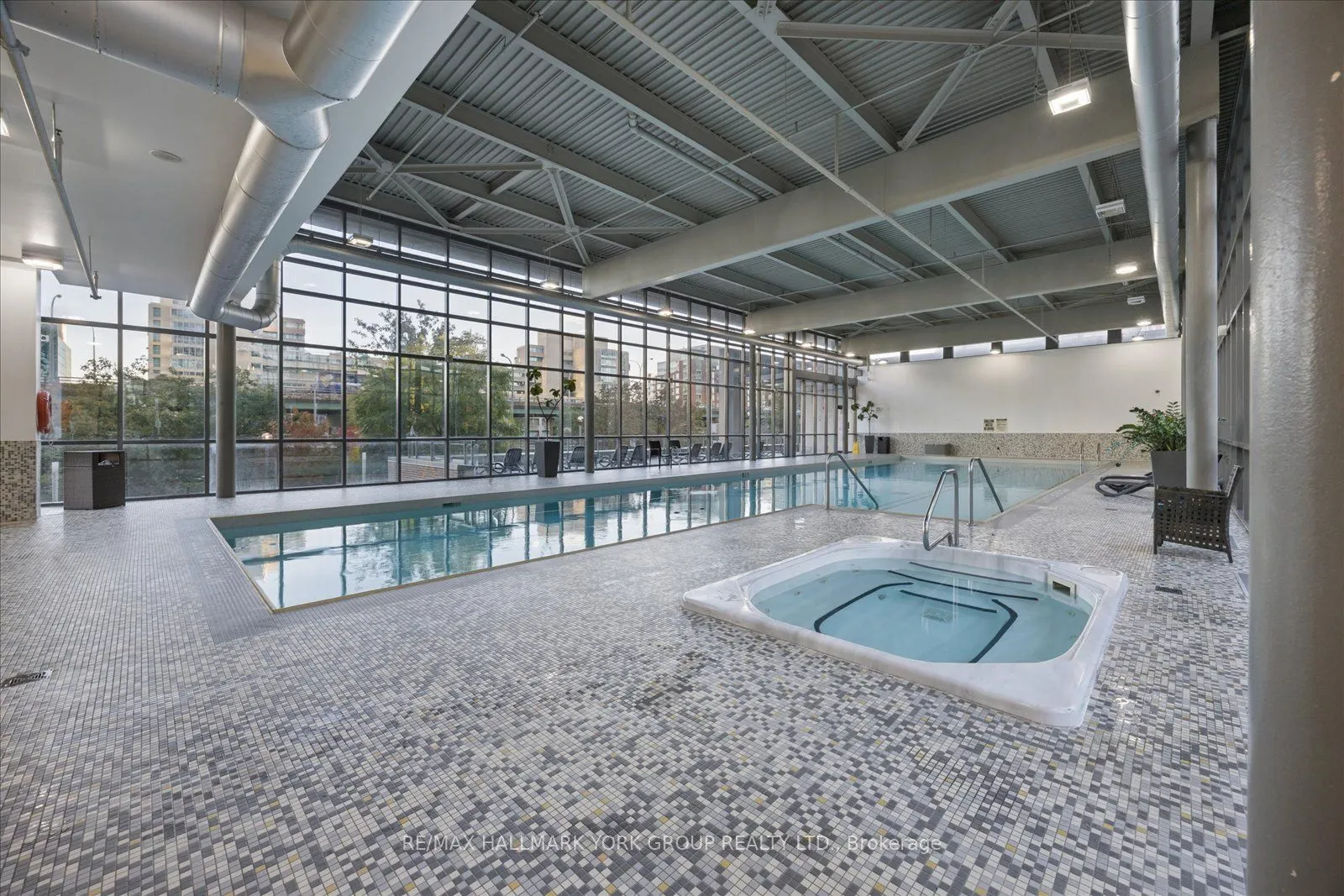 11 Brunel Court #1612