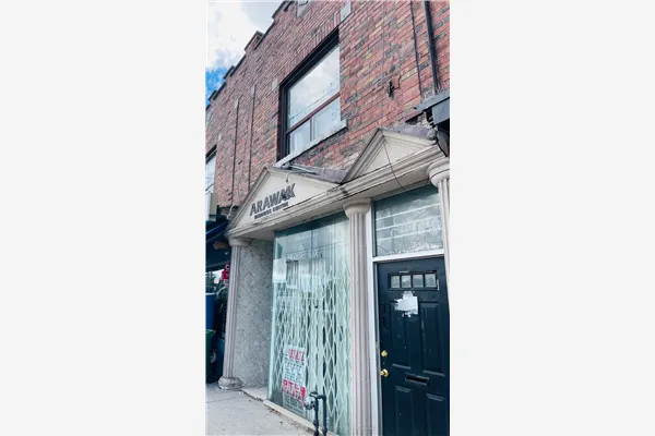 538 Oakwood Avenue