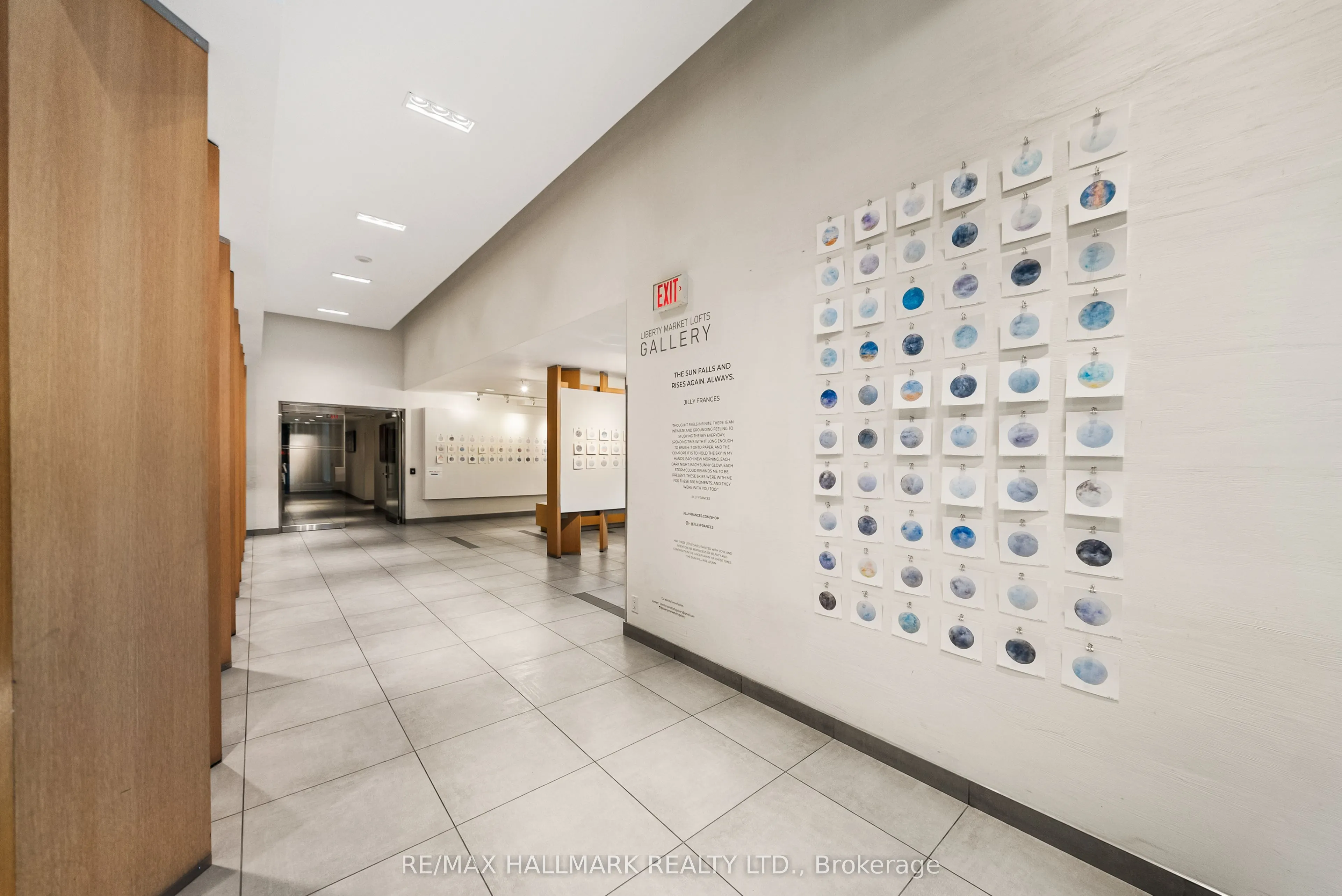 5 Hanna Avenue #617