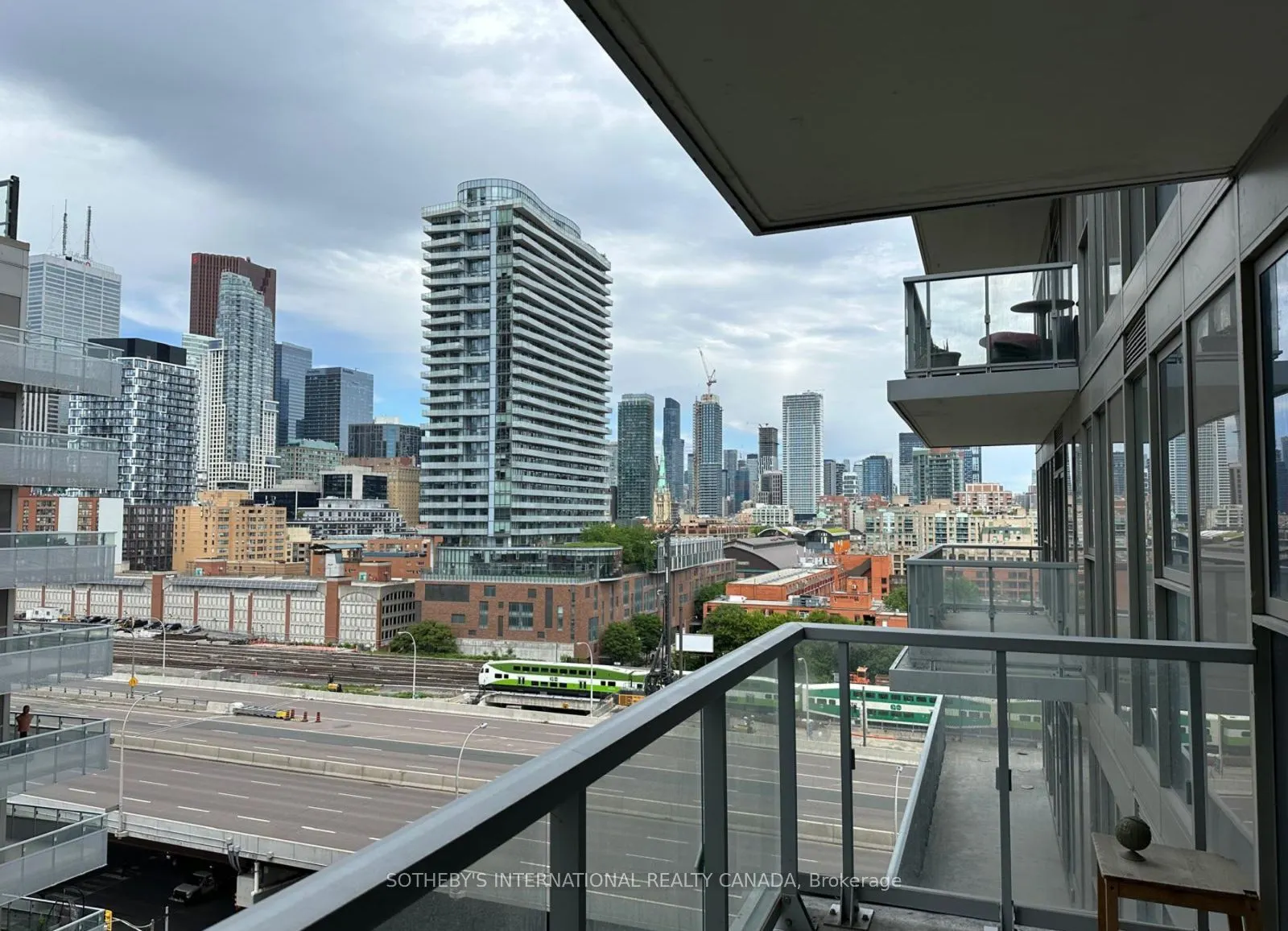 20 Richardson Street #816