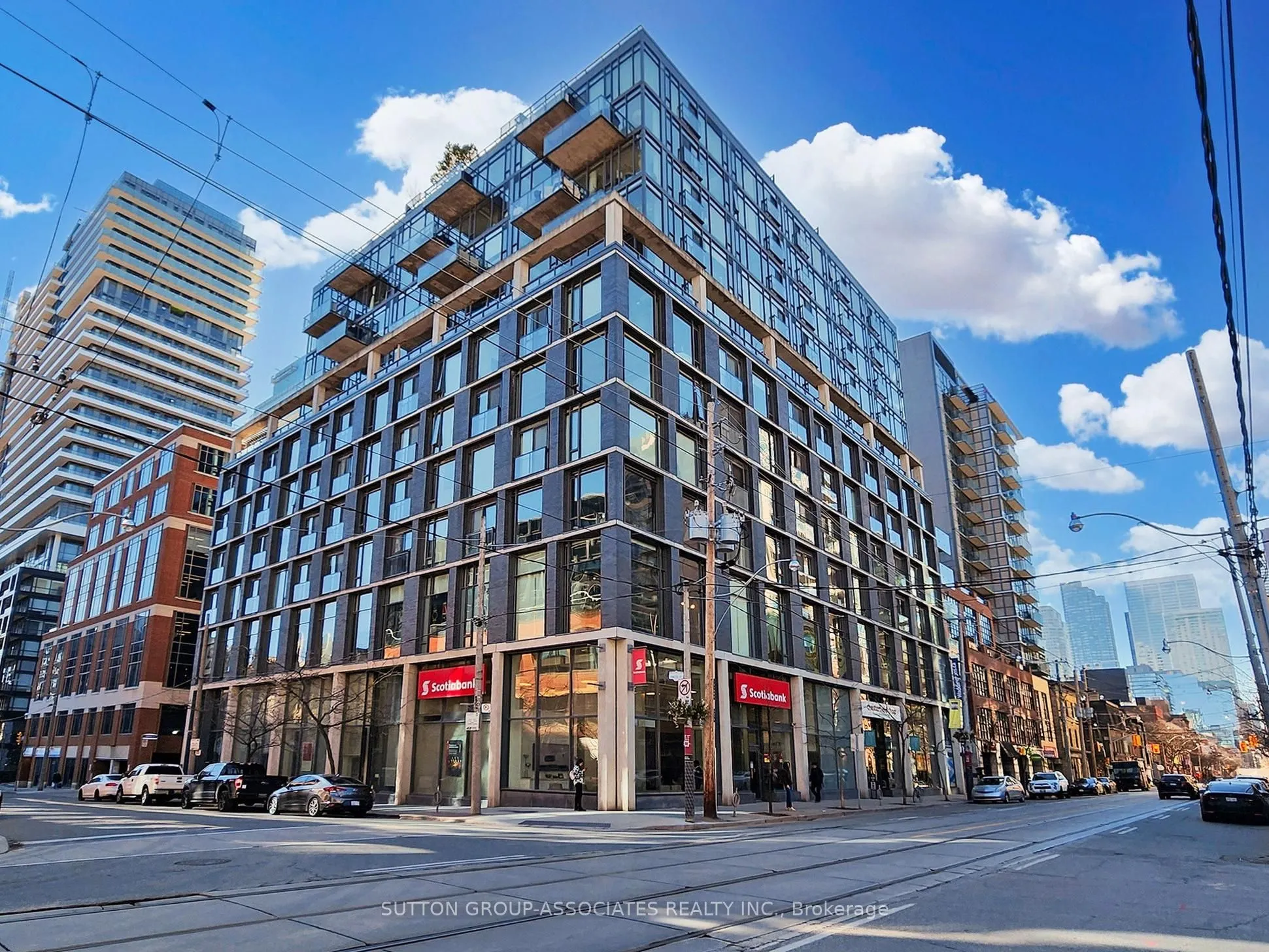 138 Princess Street #811