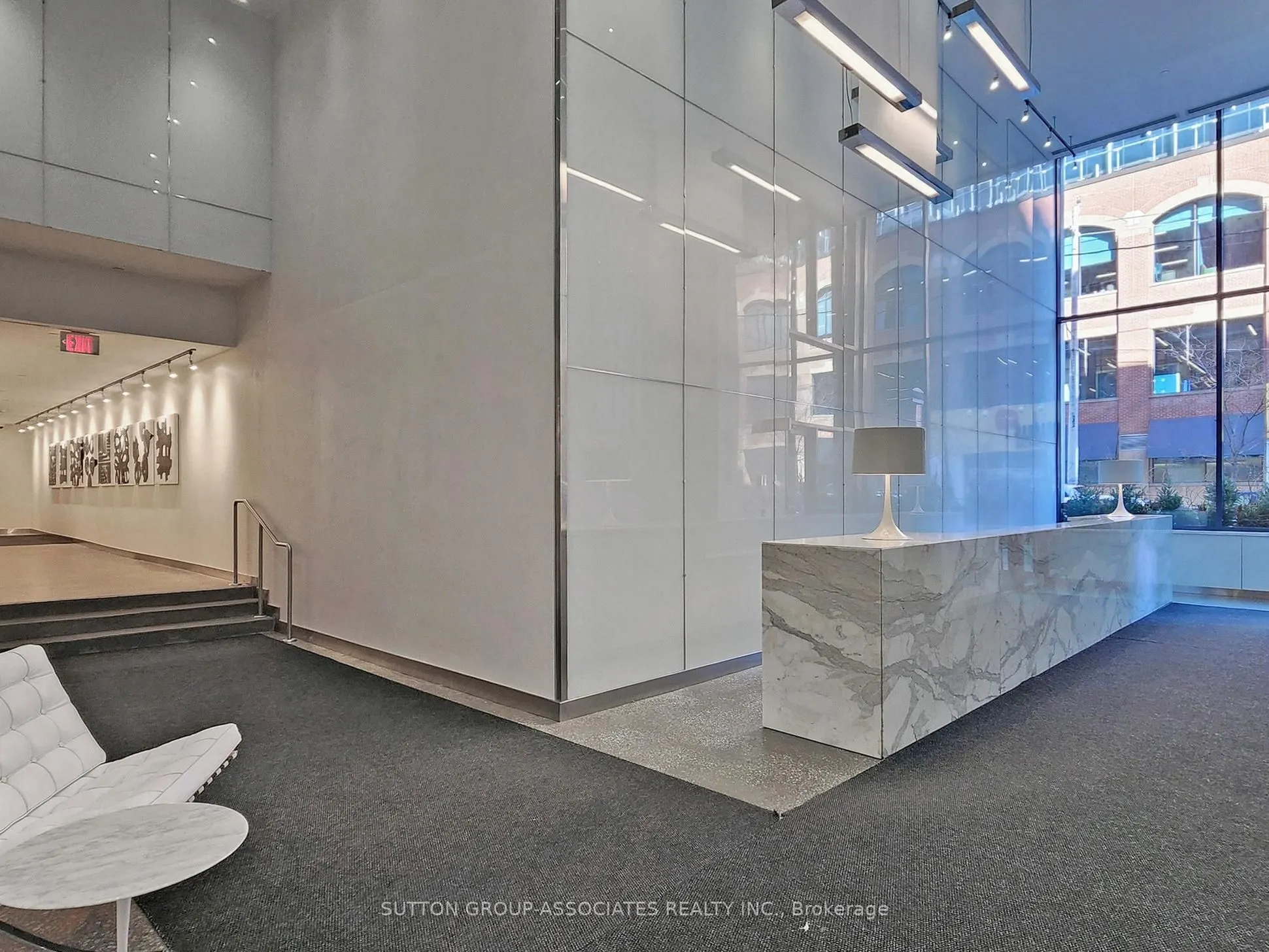 138 Princess Street #811