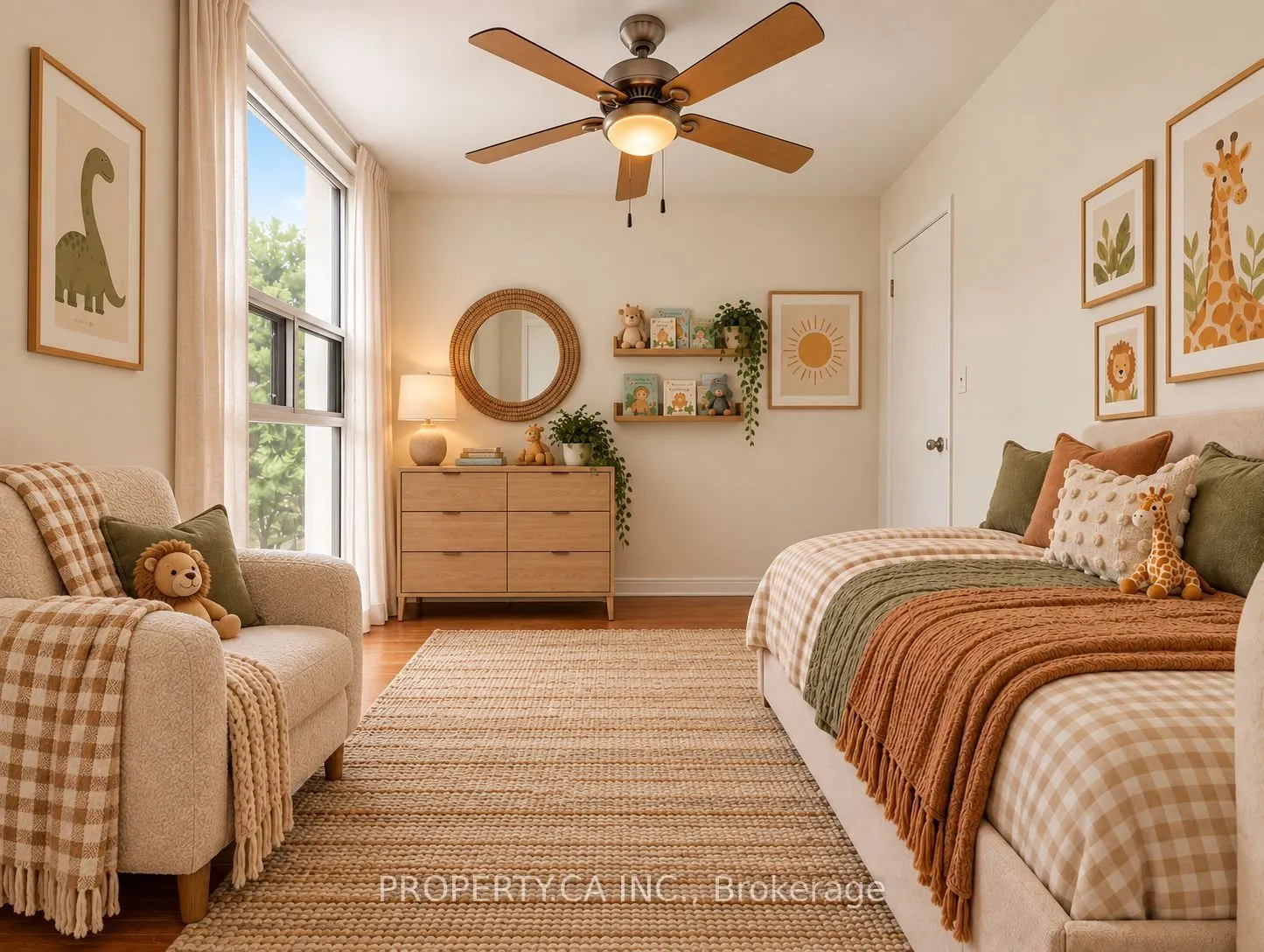 40 Homewood Avenue #316