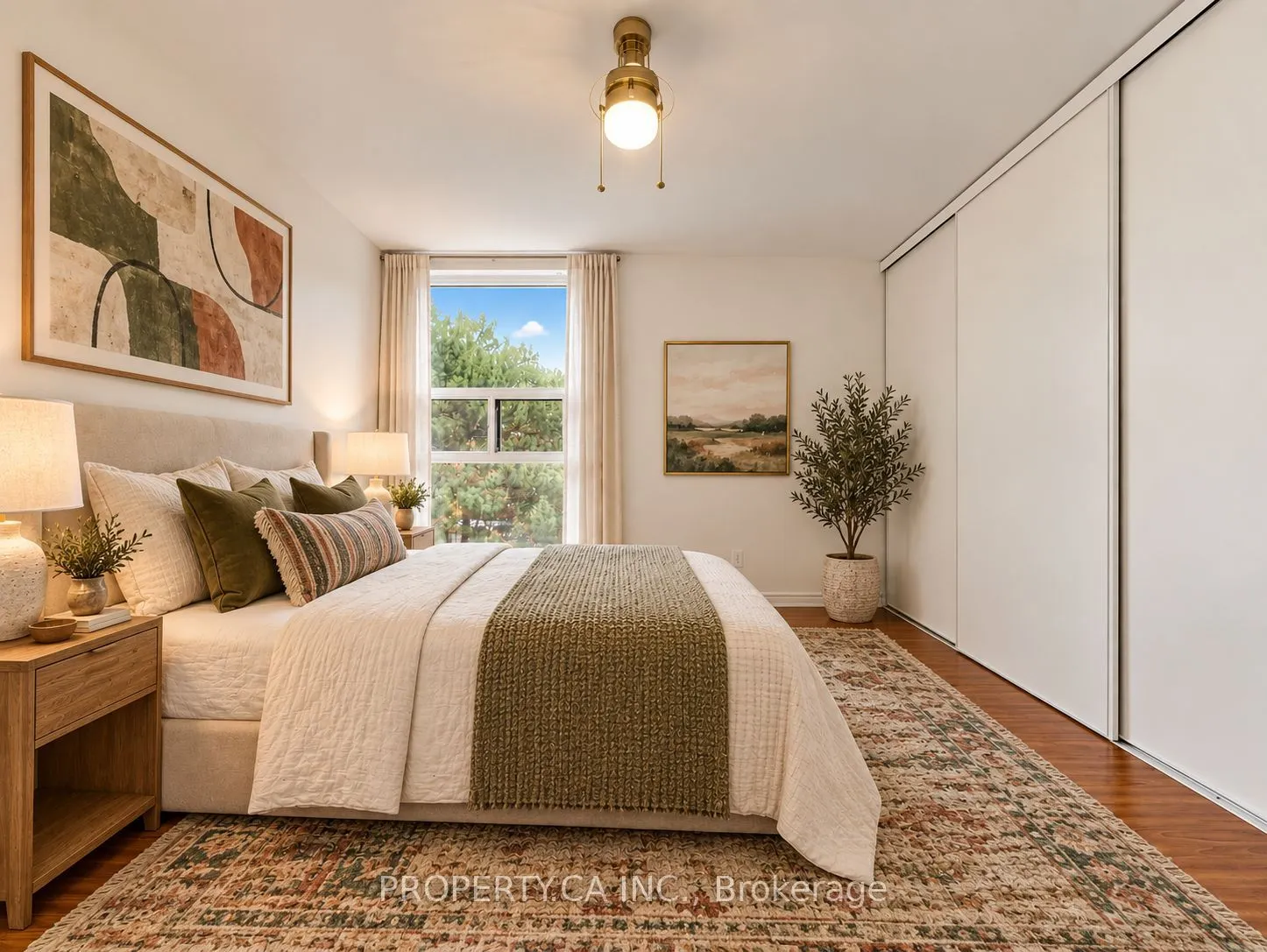 40 Homewood Avenue #316