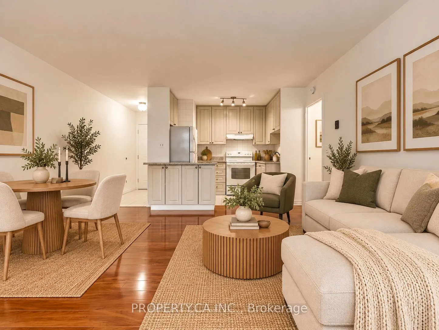 40 Homewood Avenue #316