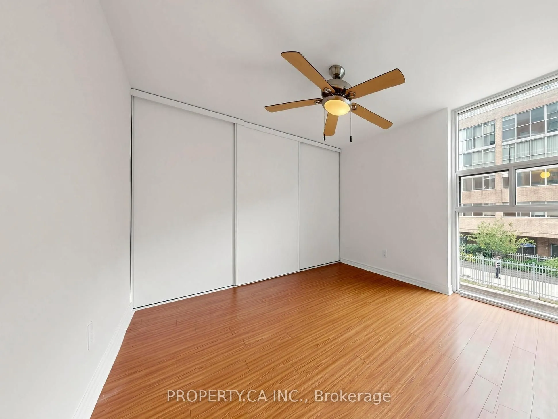 40 Homewood Avenue #316