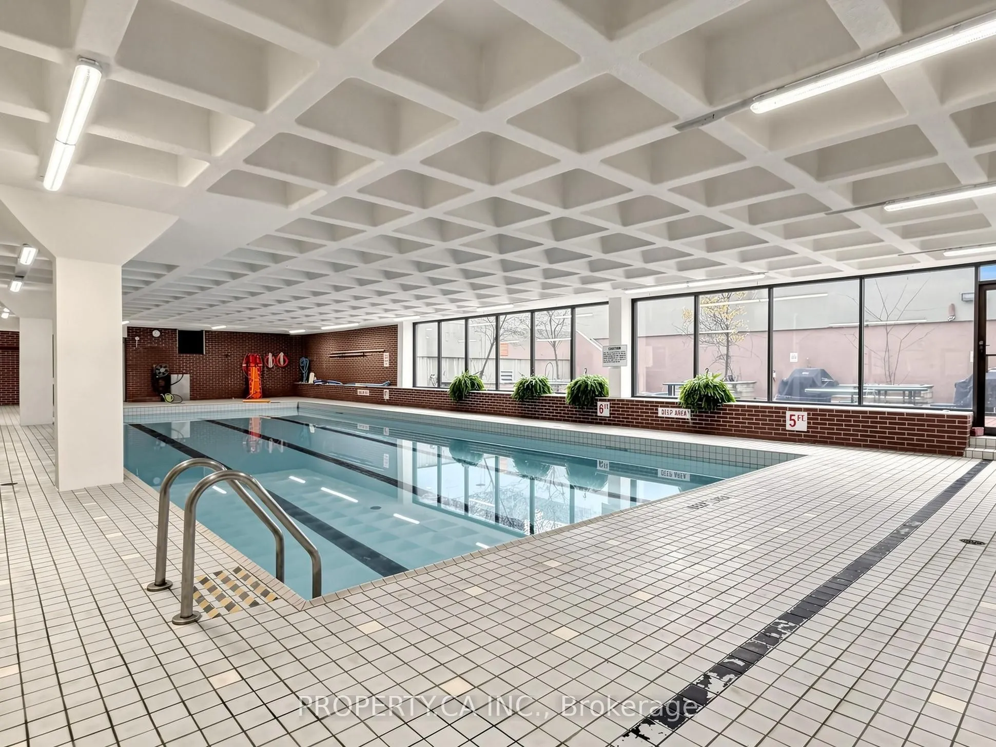 40 Homewood Avenue #316