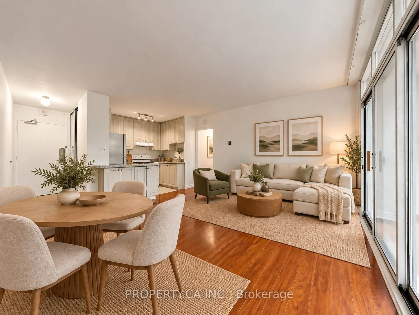40 Homewood Avenue #316