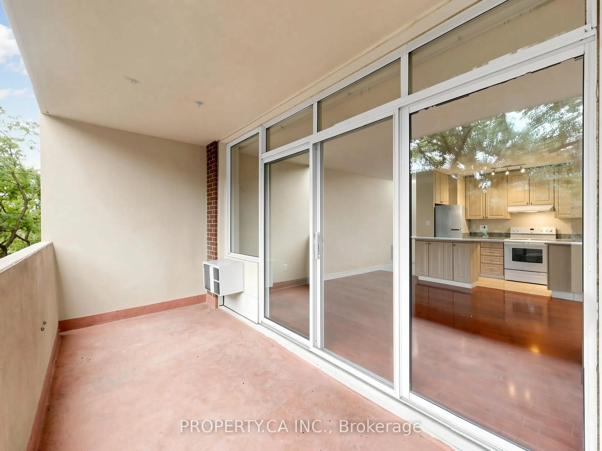 40 Homewood Avenue #316