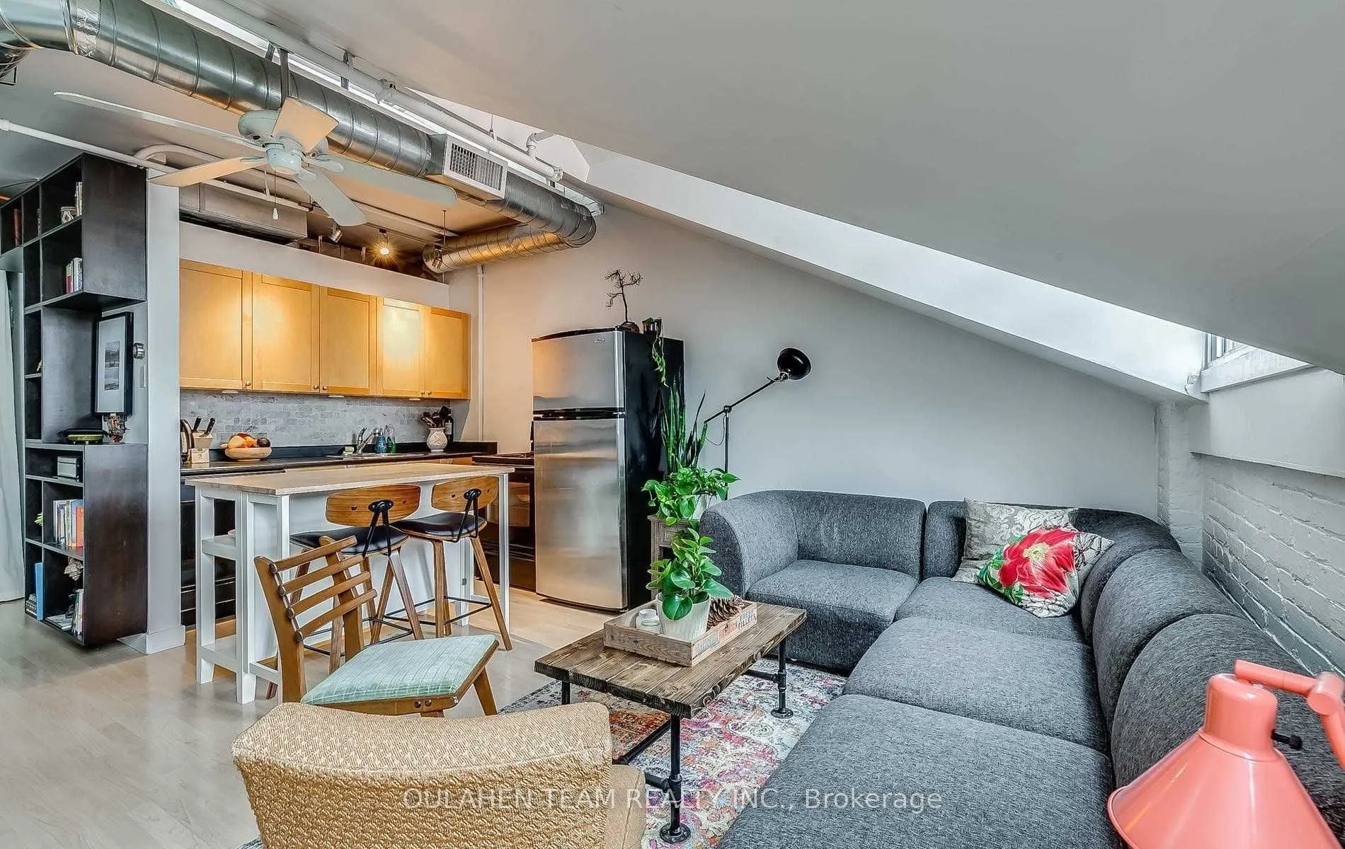 284 St Helens Avenue #129